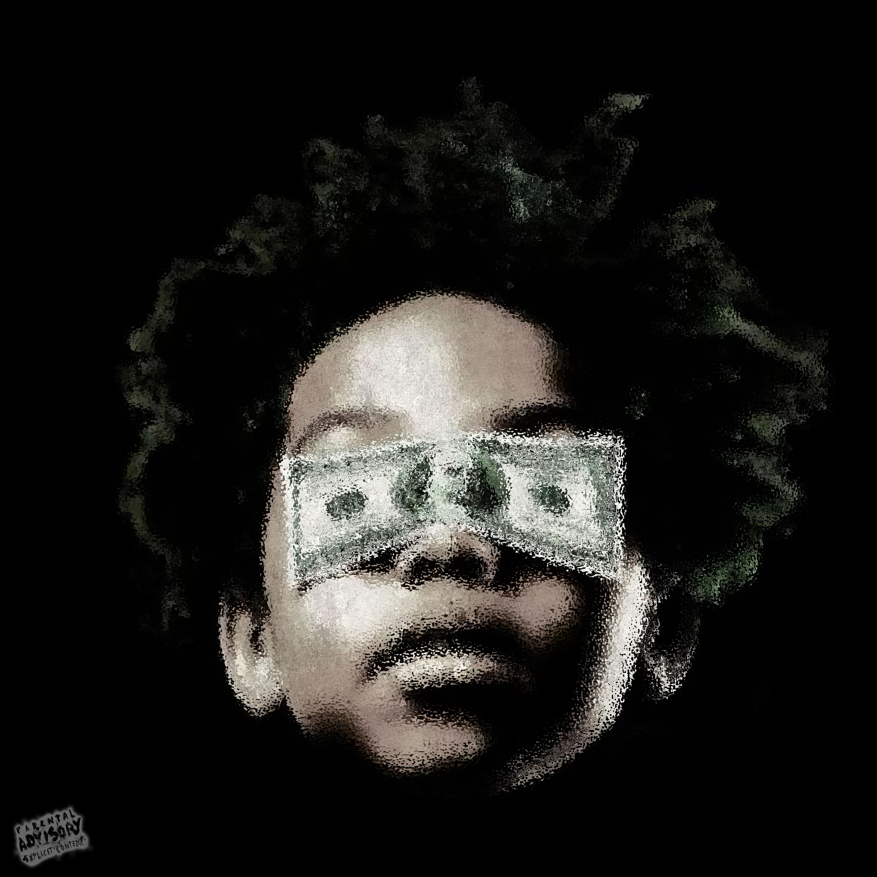 Endless Vision’s artwork
