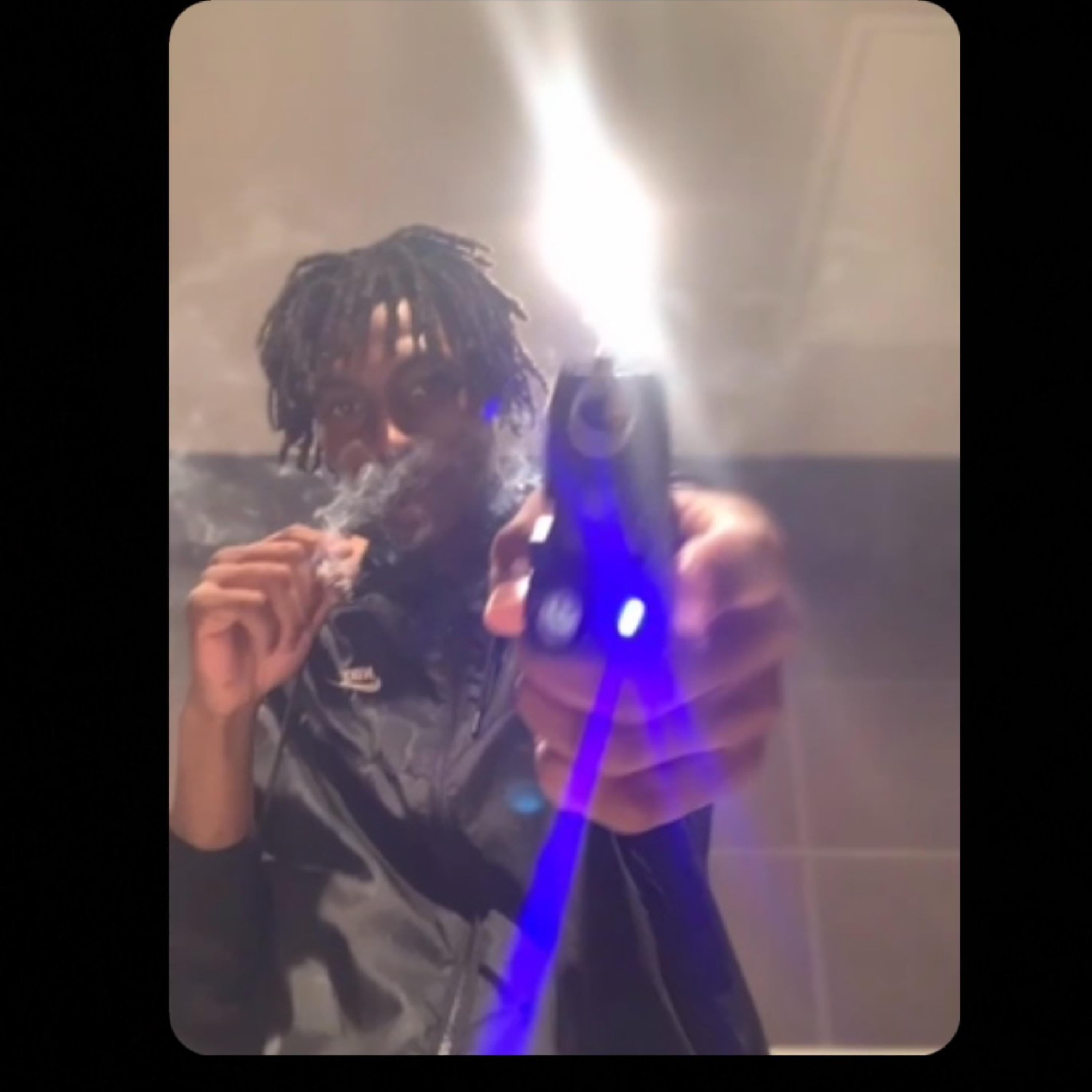 No Hook by Nino24 cover art