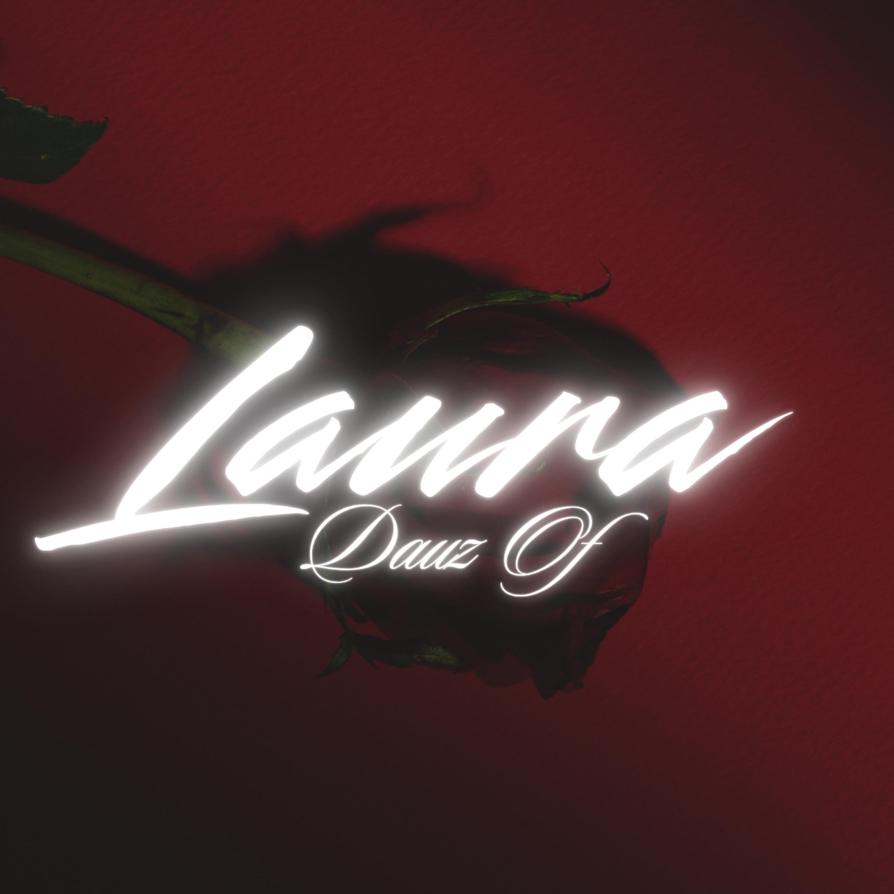 Laura artwork