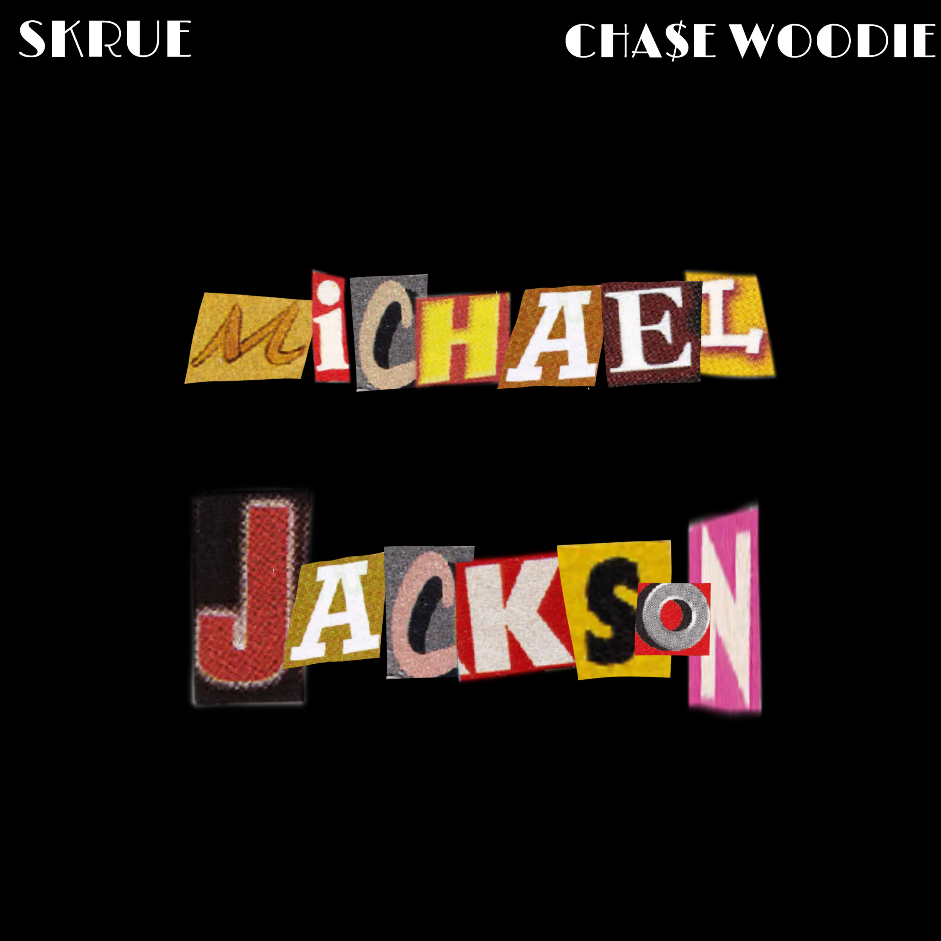 MJ artwork