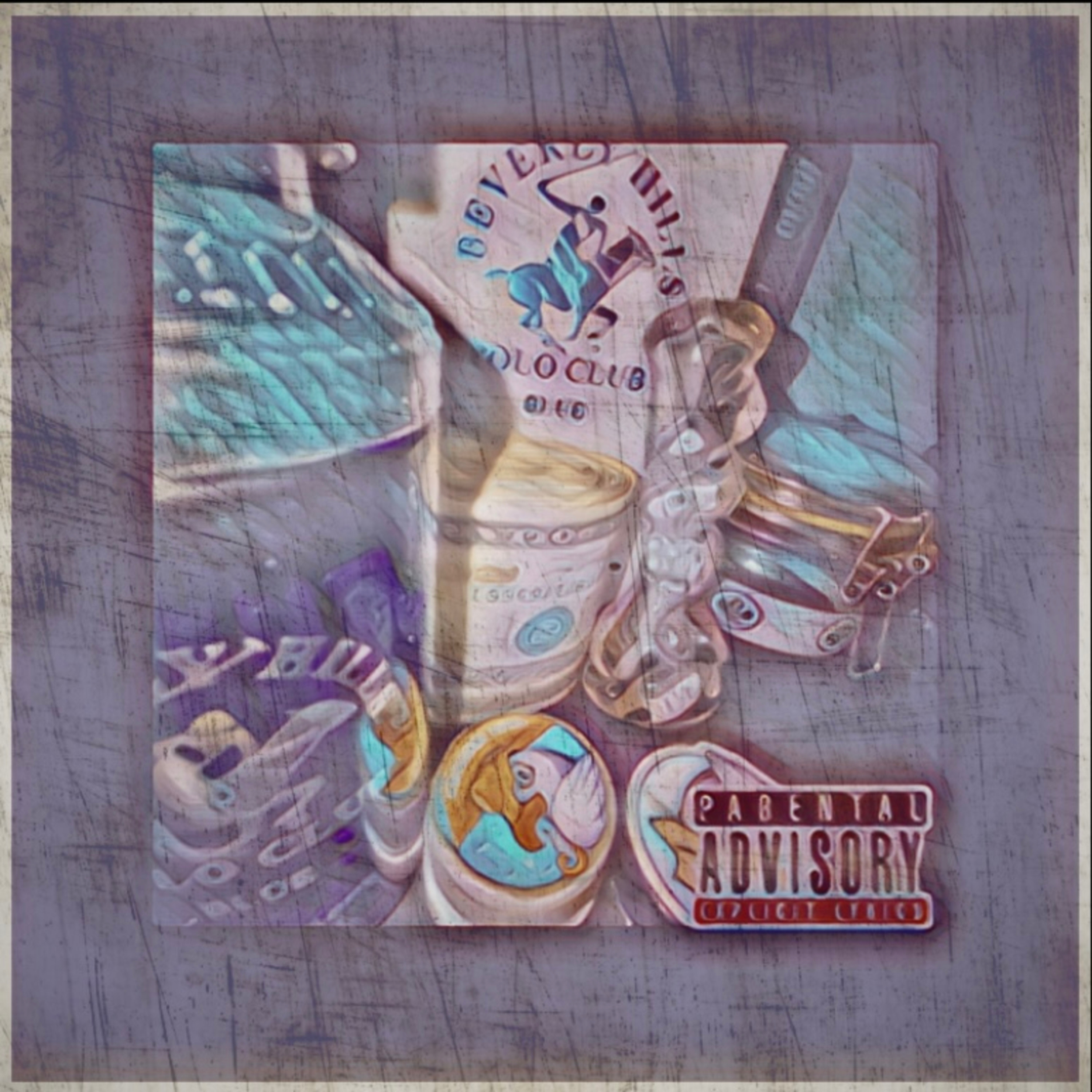 RoadAin'tCappin artwork