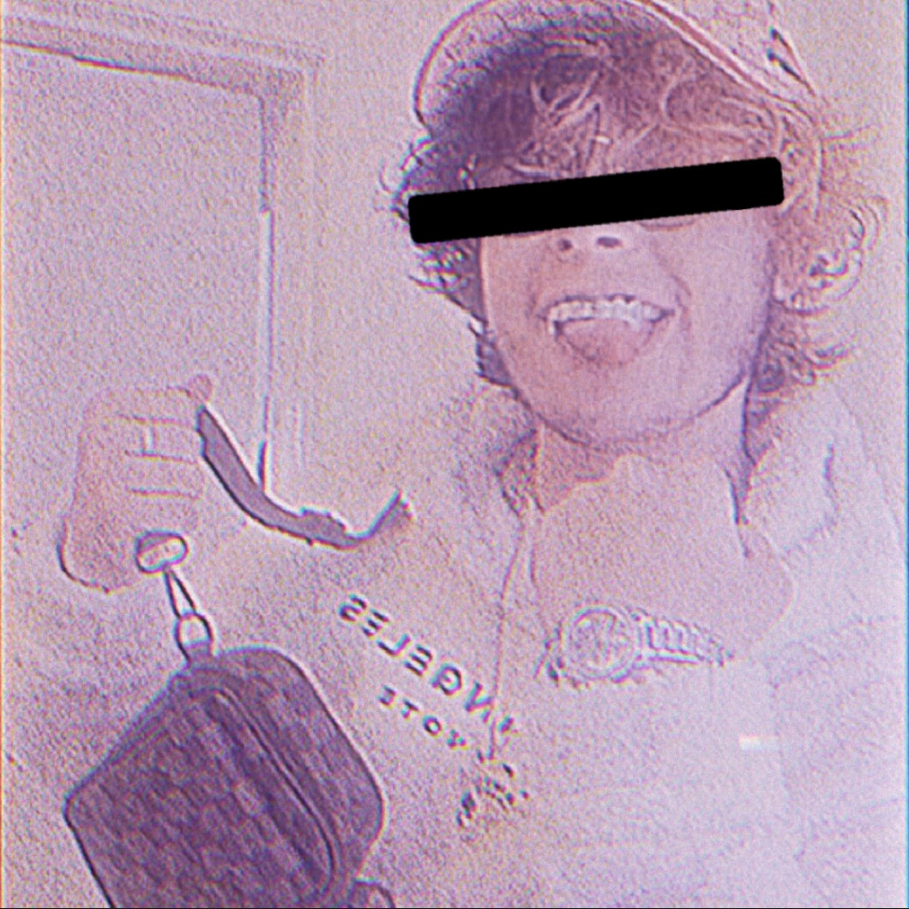You Can NEVER Have Me artwork