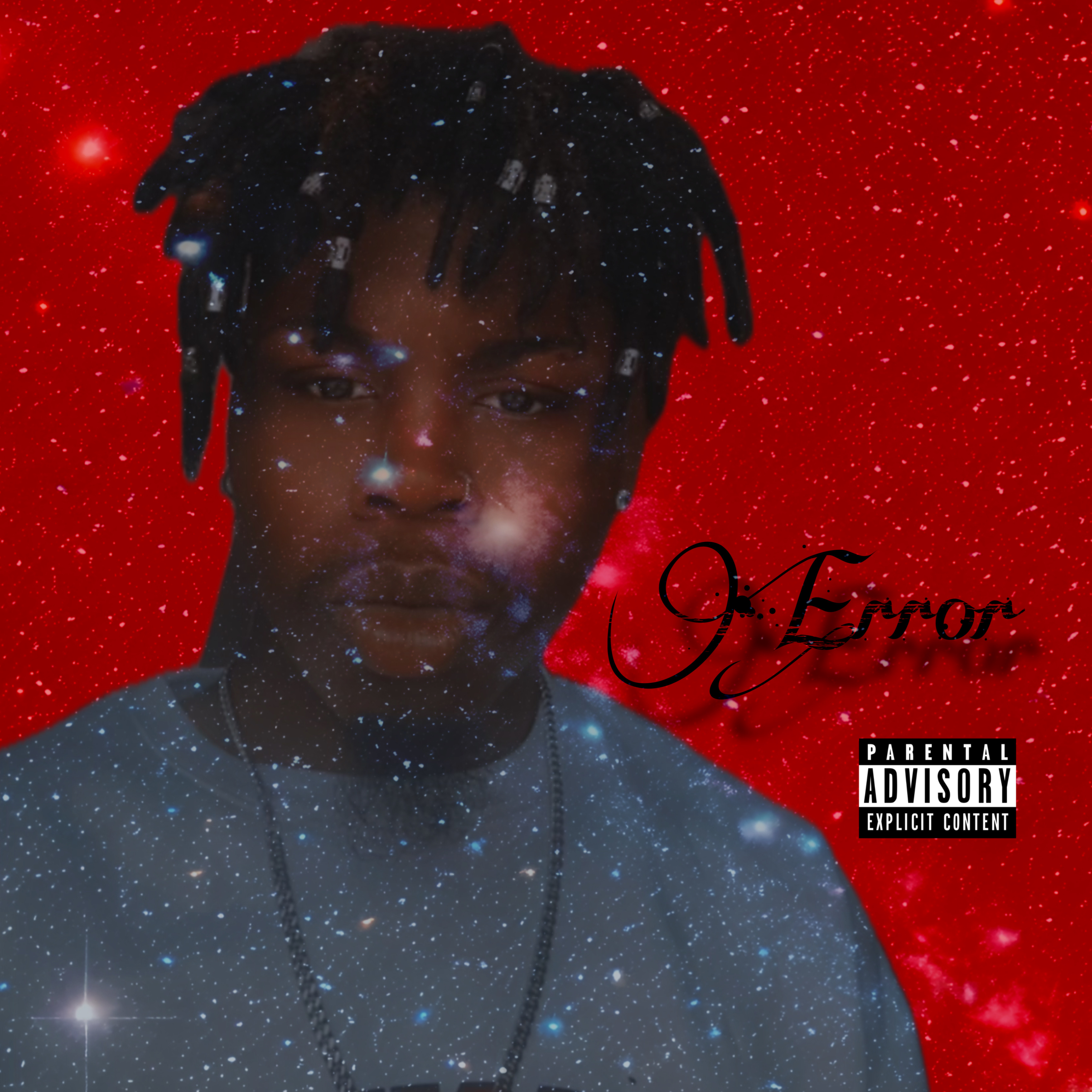 Error artwork