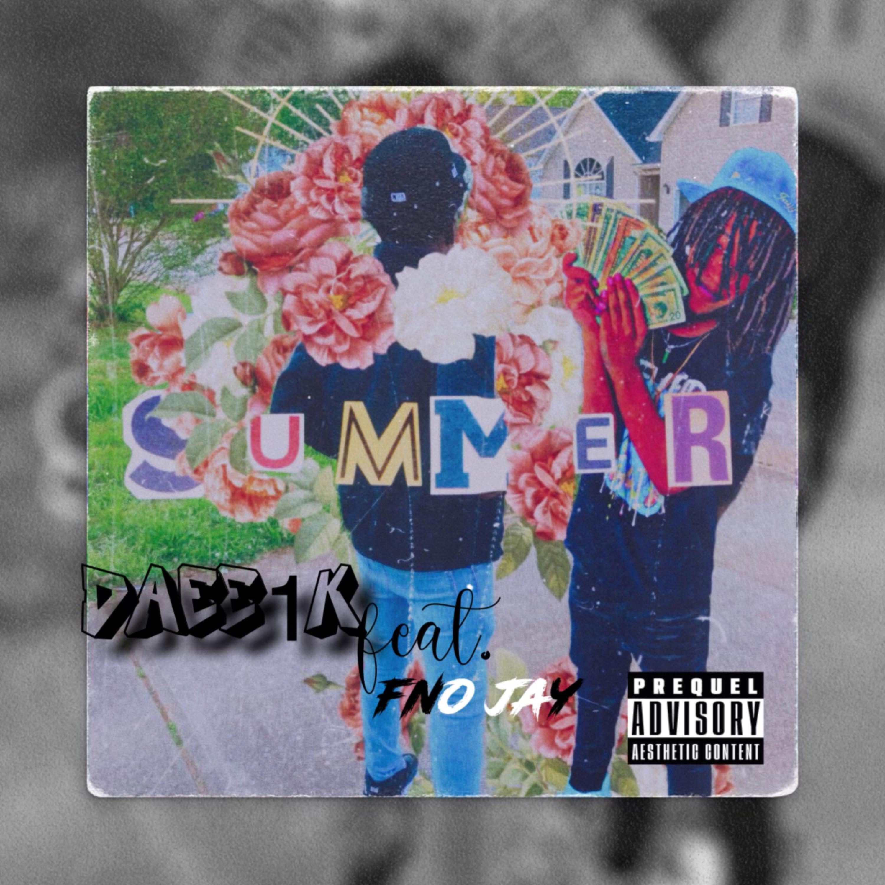 Summer by Daee1k cover art