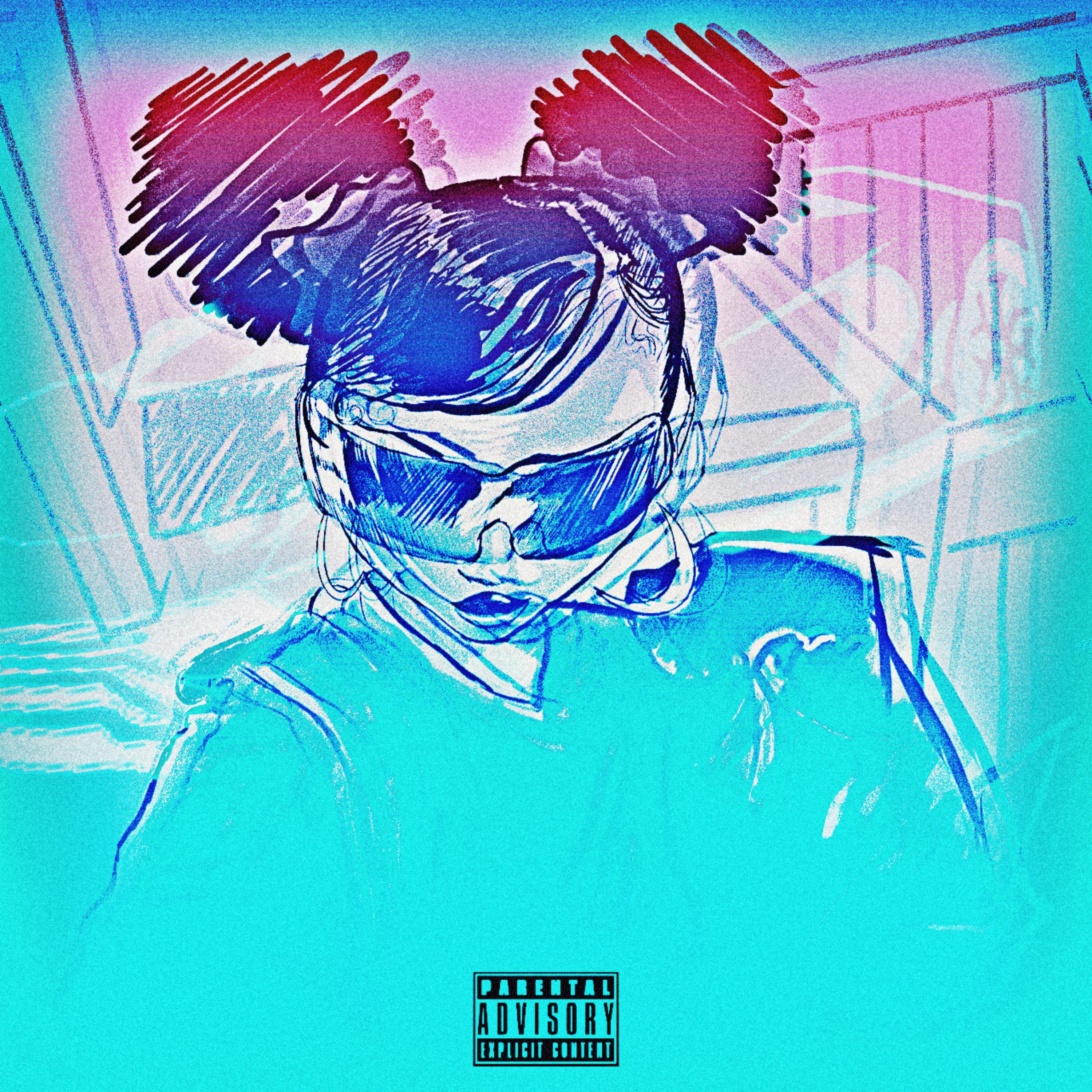 Hunnids&Fiddies artwork