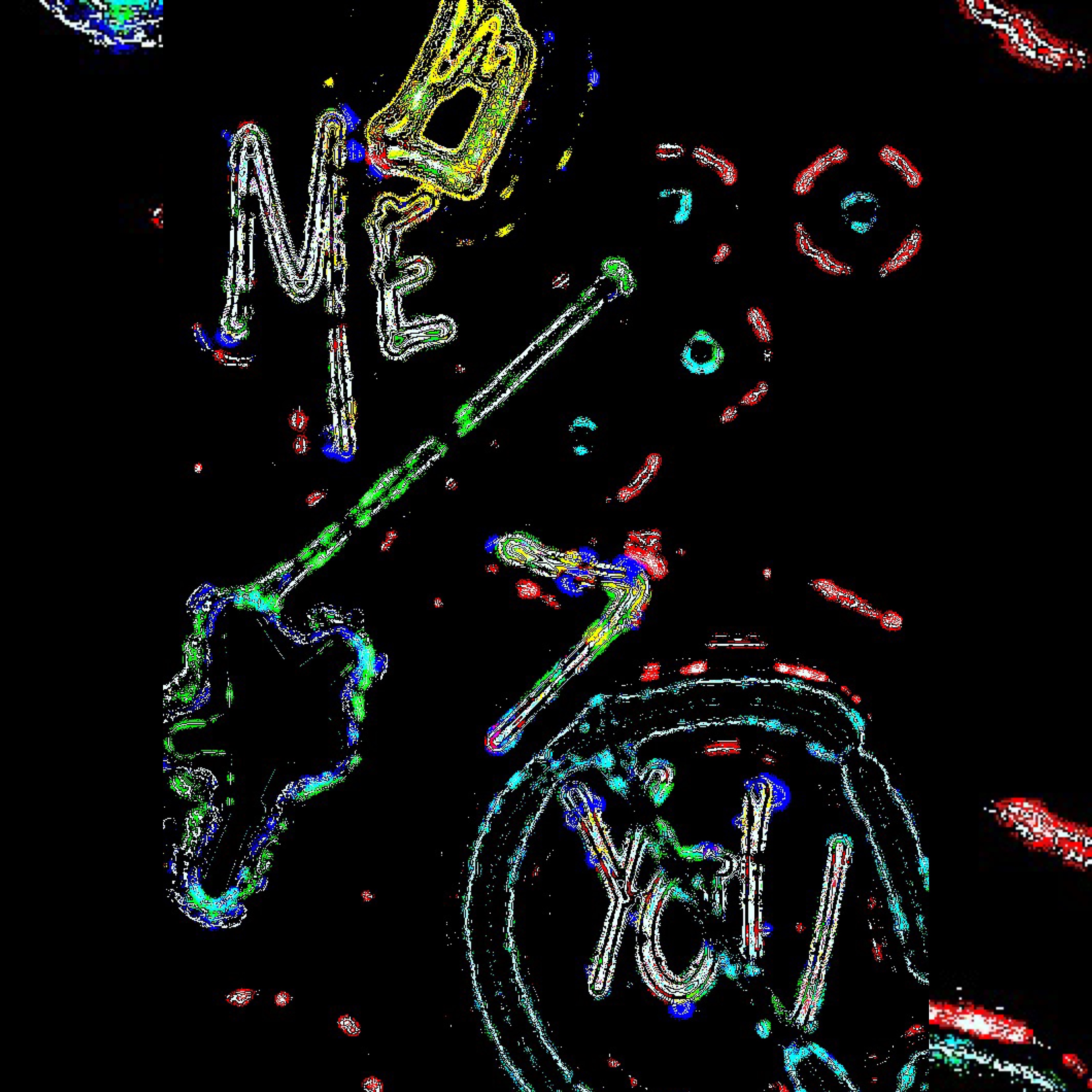 ME >YOU artwork