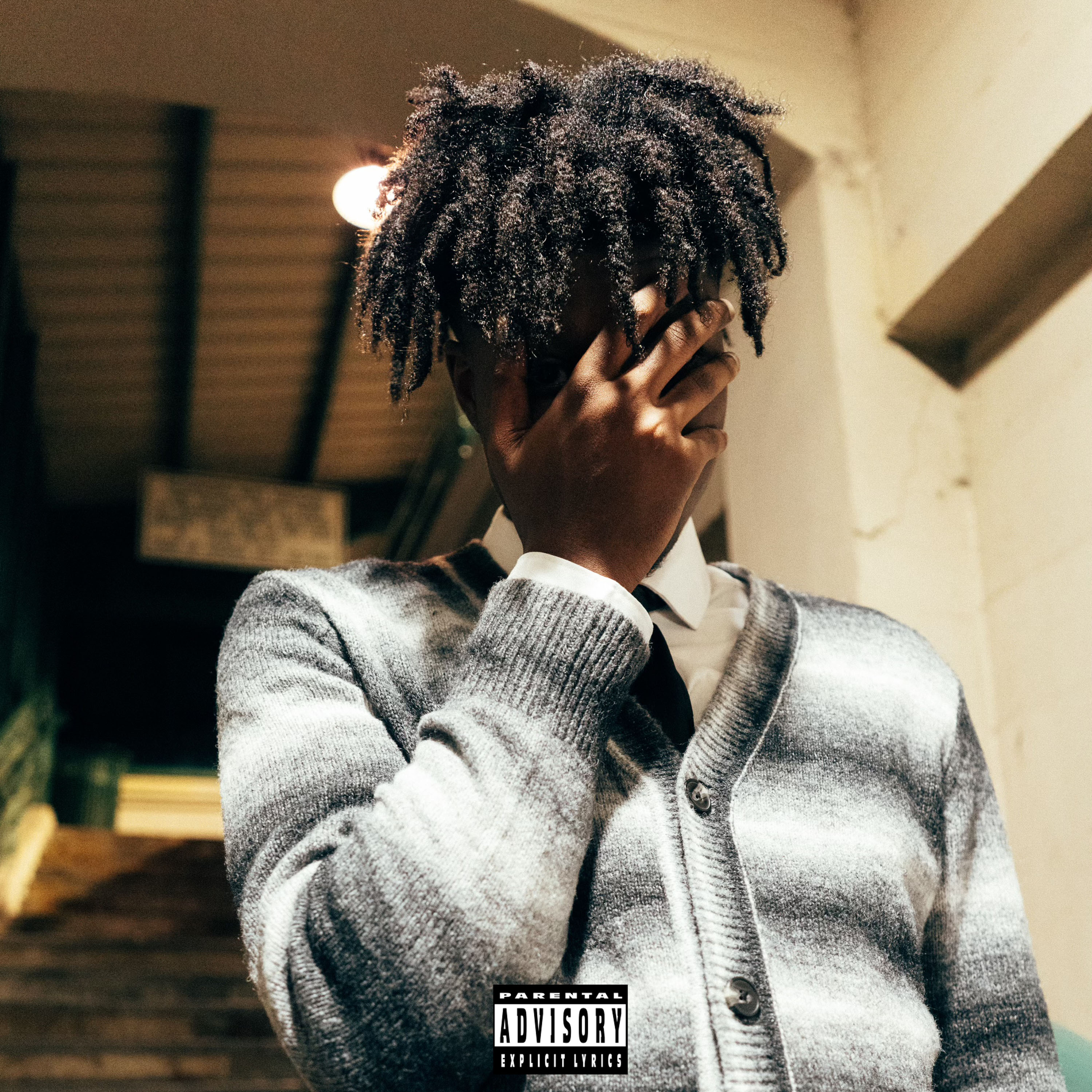 Broke My Meter!* artwork