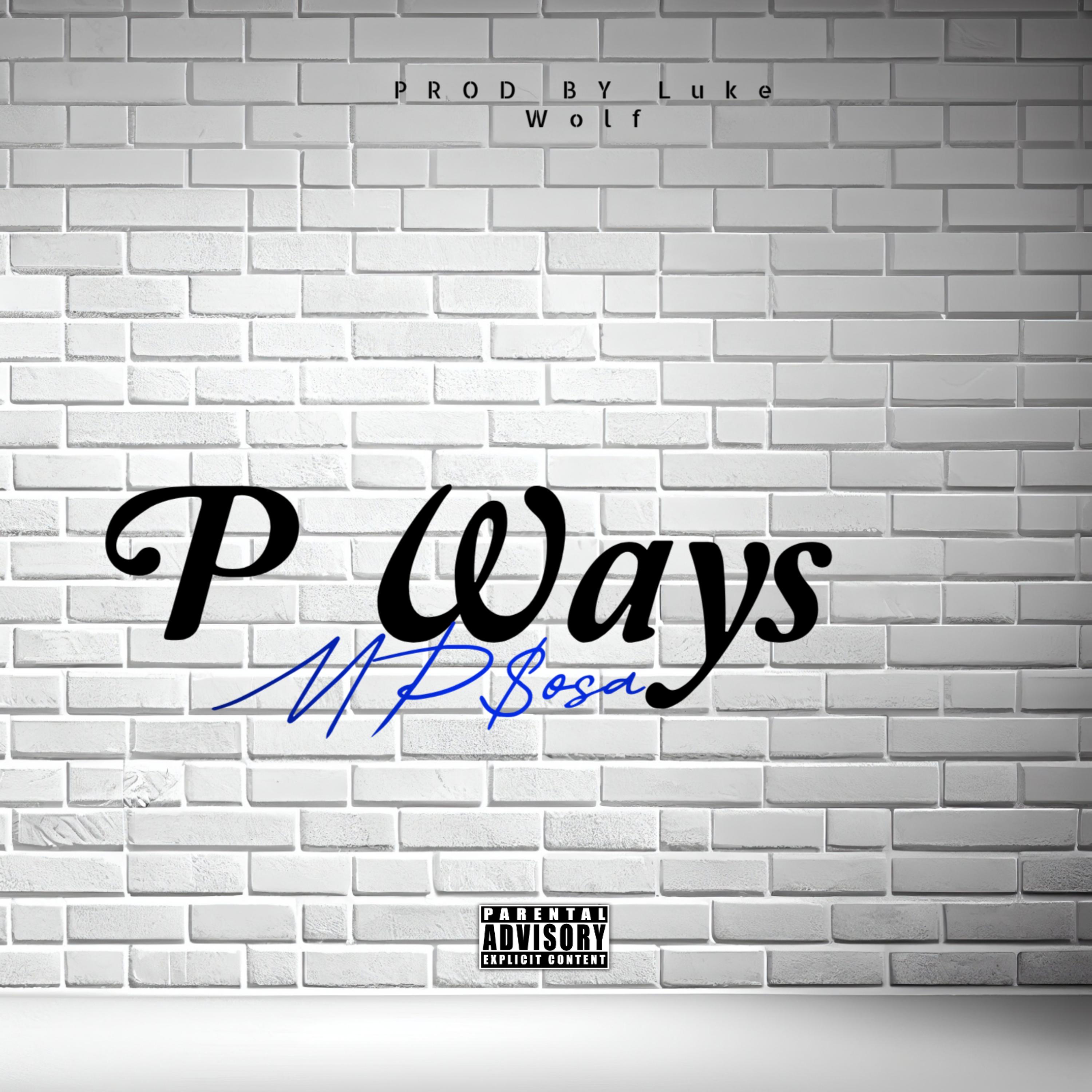 P ways artwork