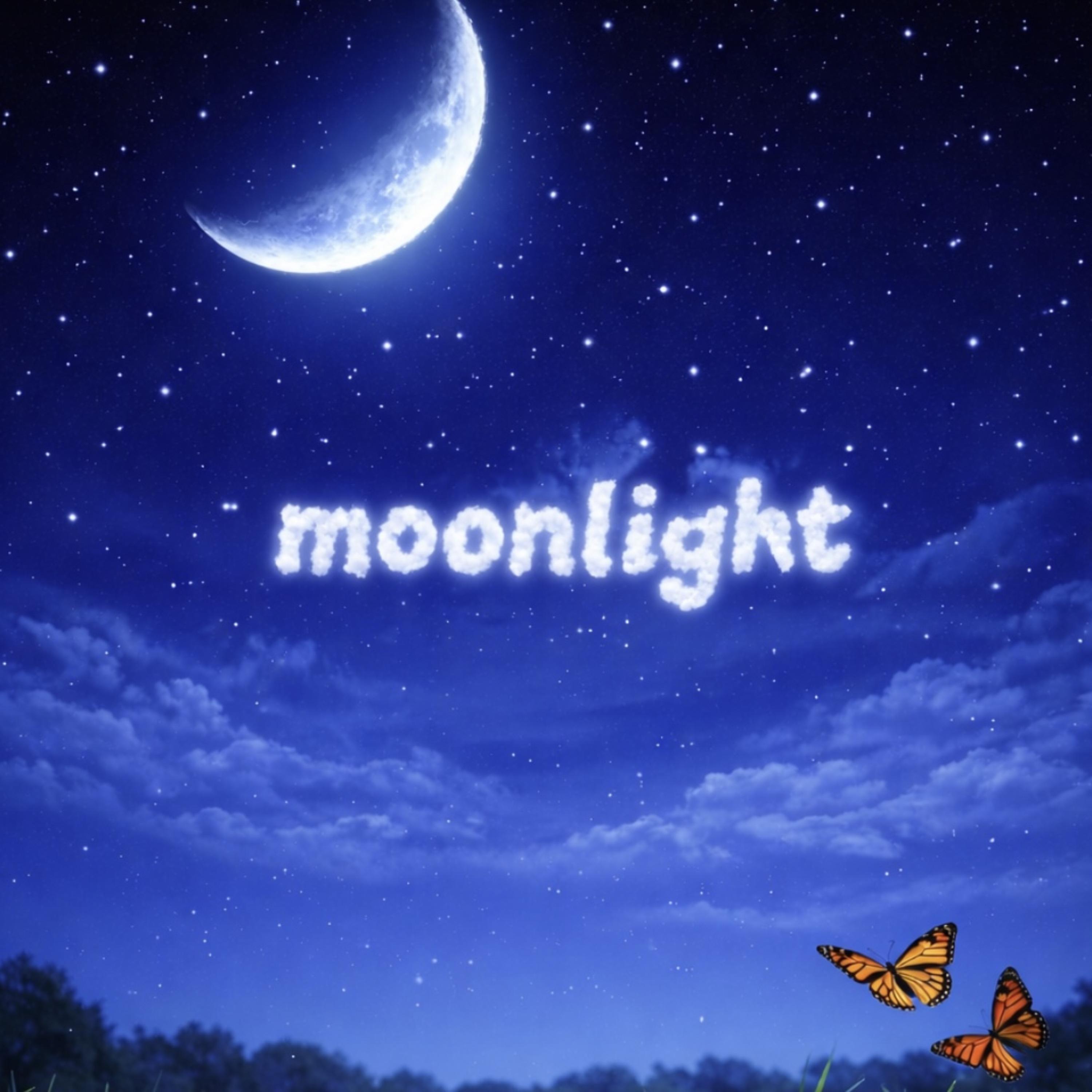 Moonlight artwork