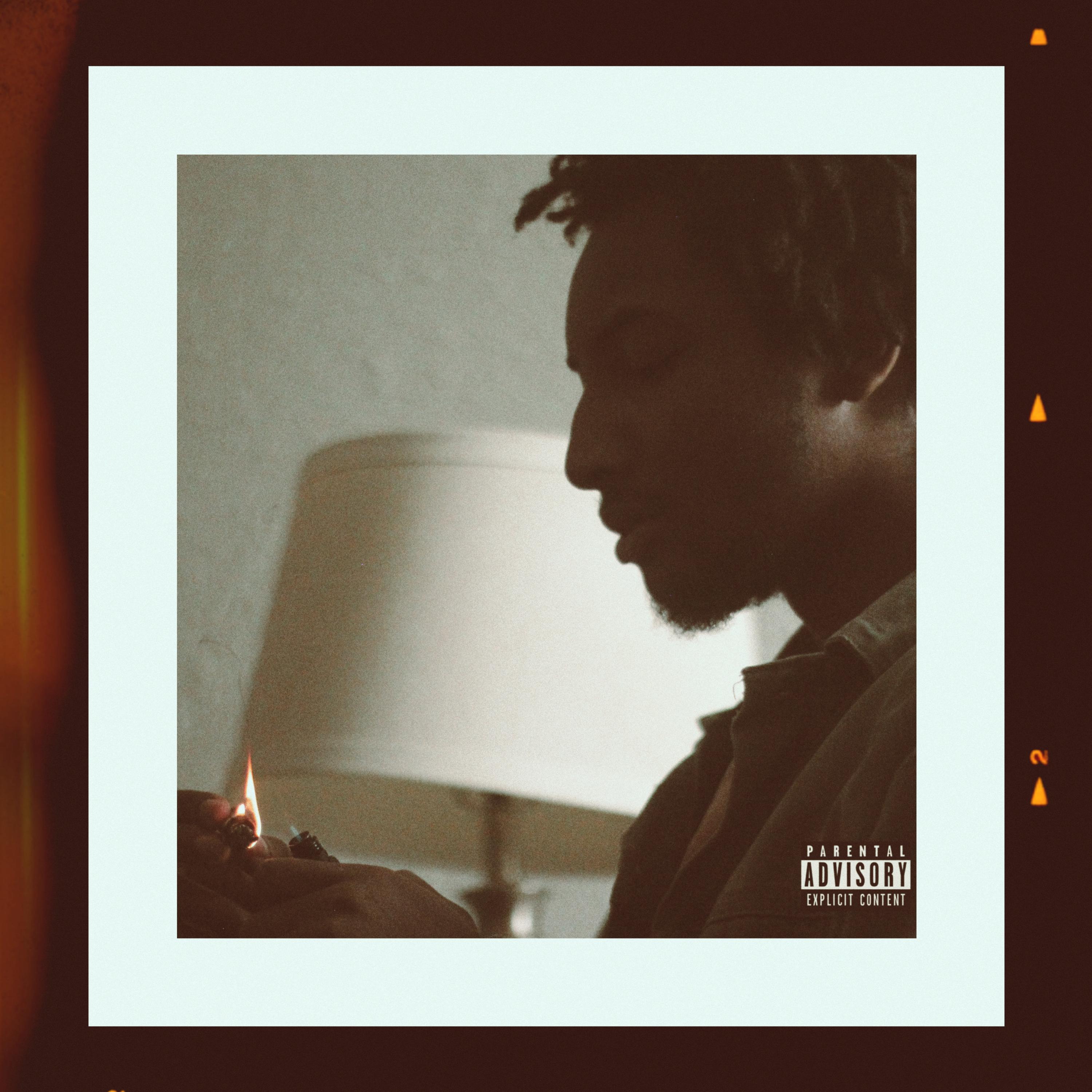 ANAUEL V: Incarnation Of Lady Joop artwork