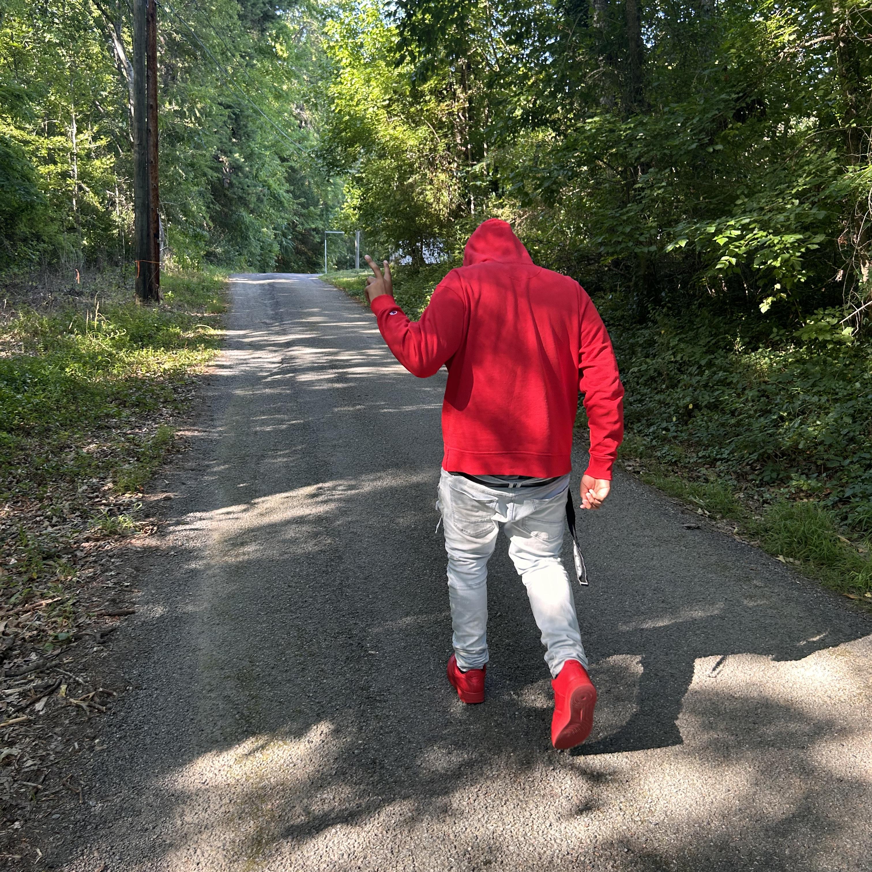 Am I The Problem? artwork