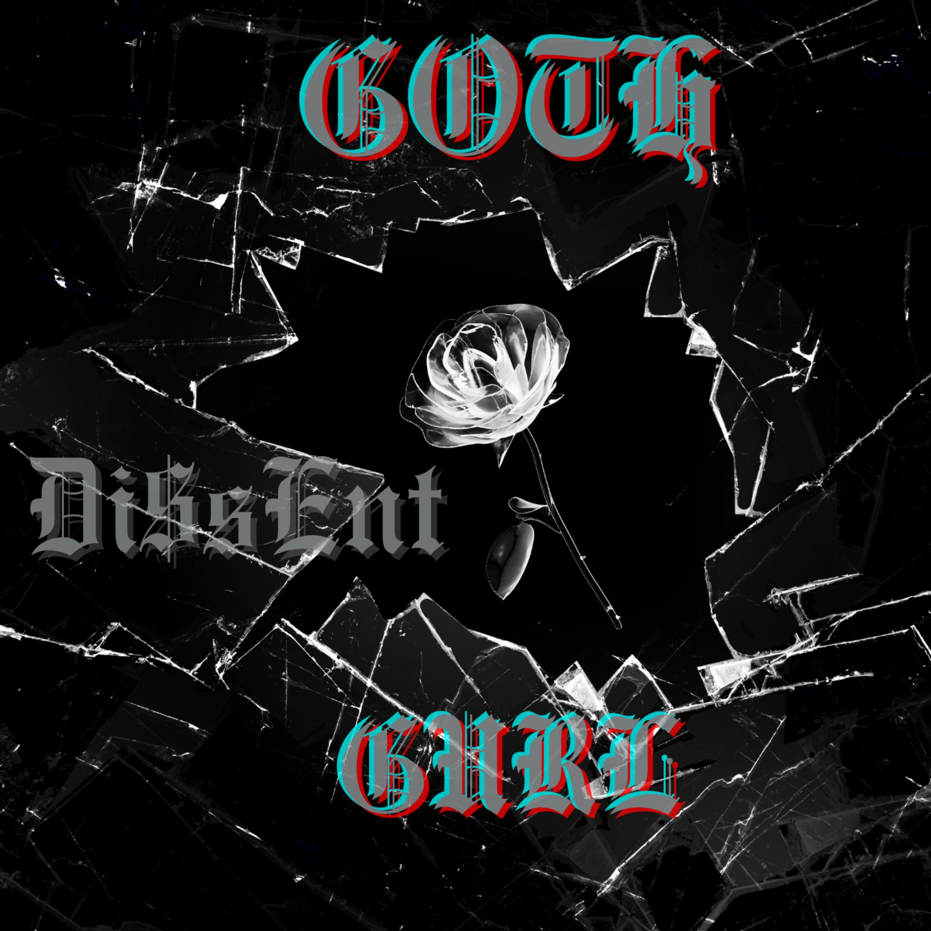 Goth Gurl artwork