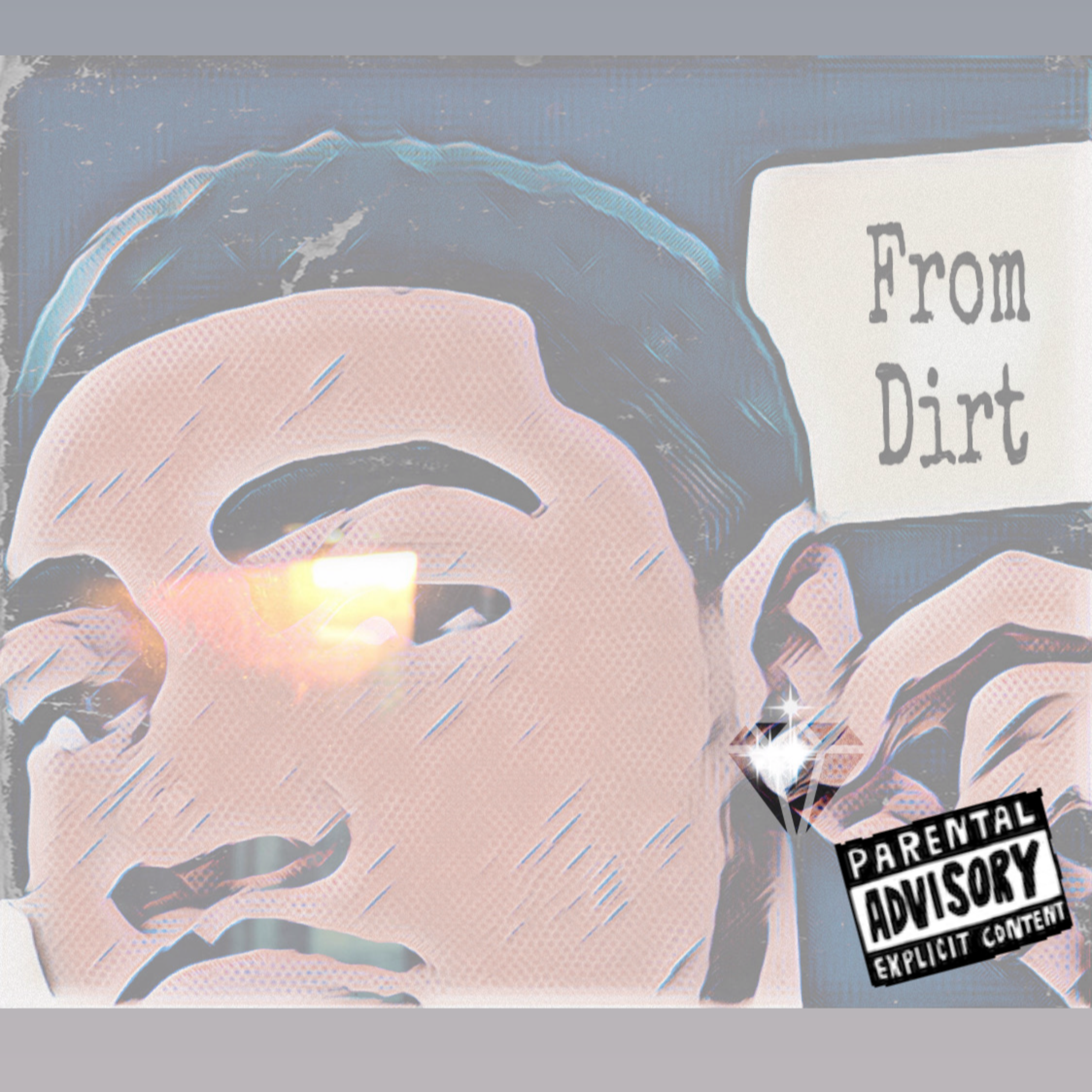 From Dirt by Sava cover art
