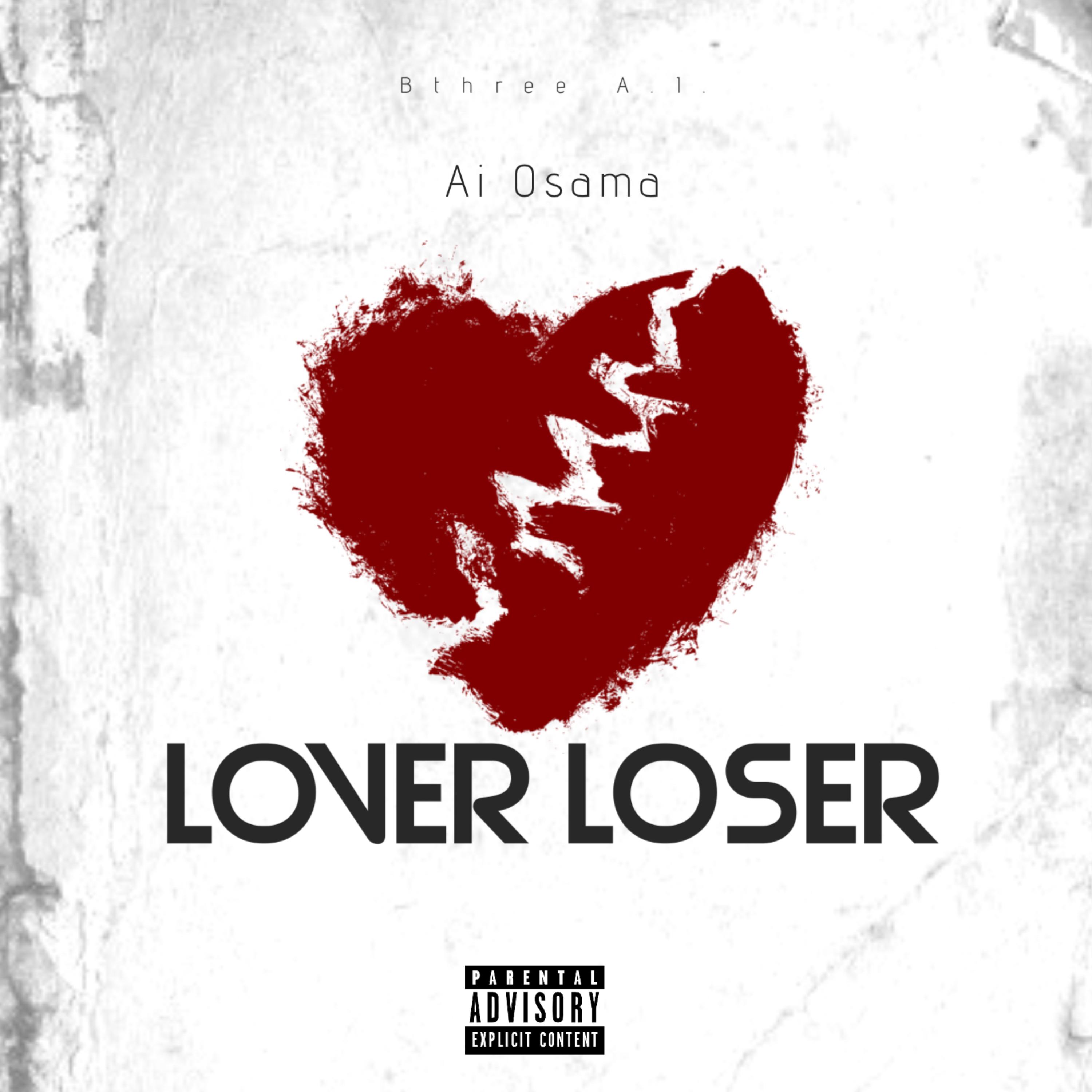 Loser Lover artwork
