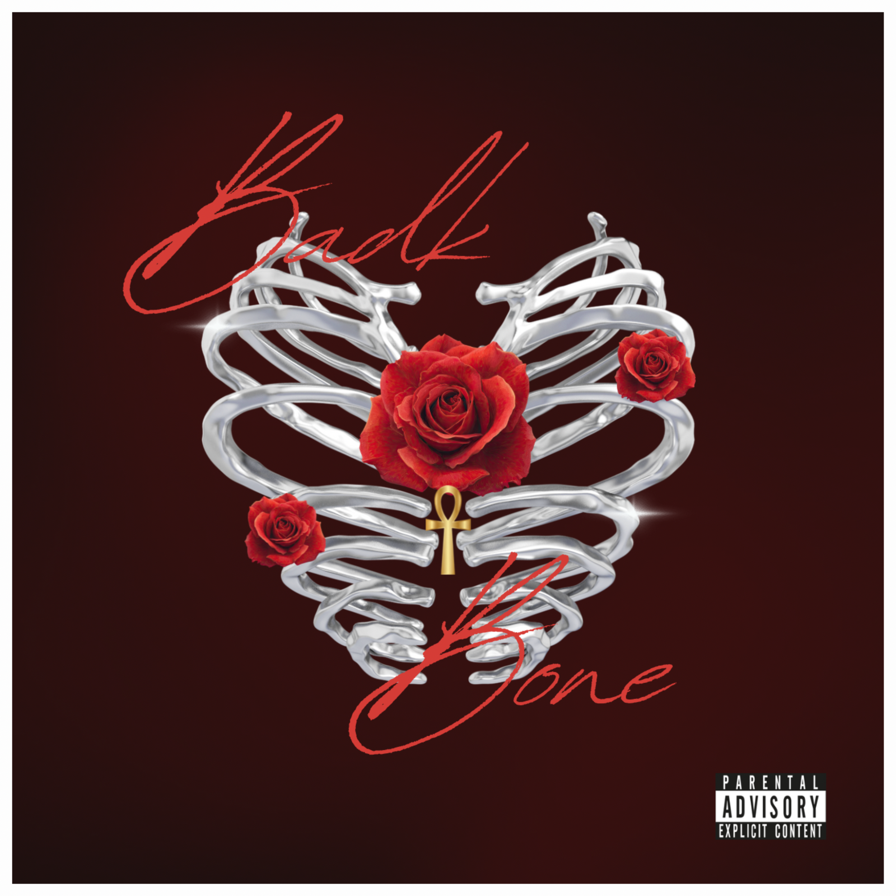 Backbone artwork