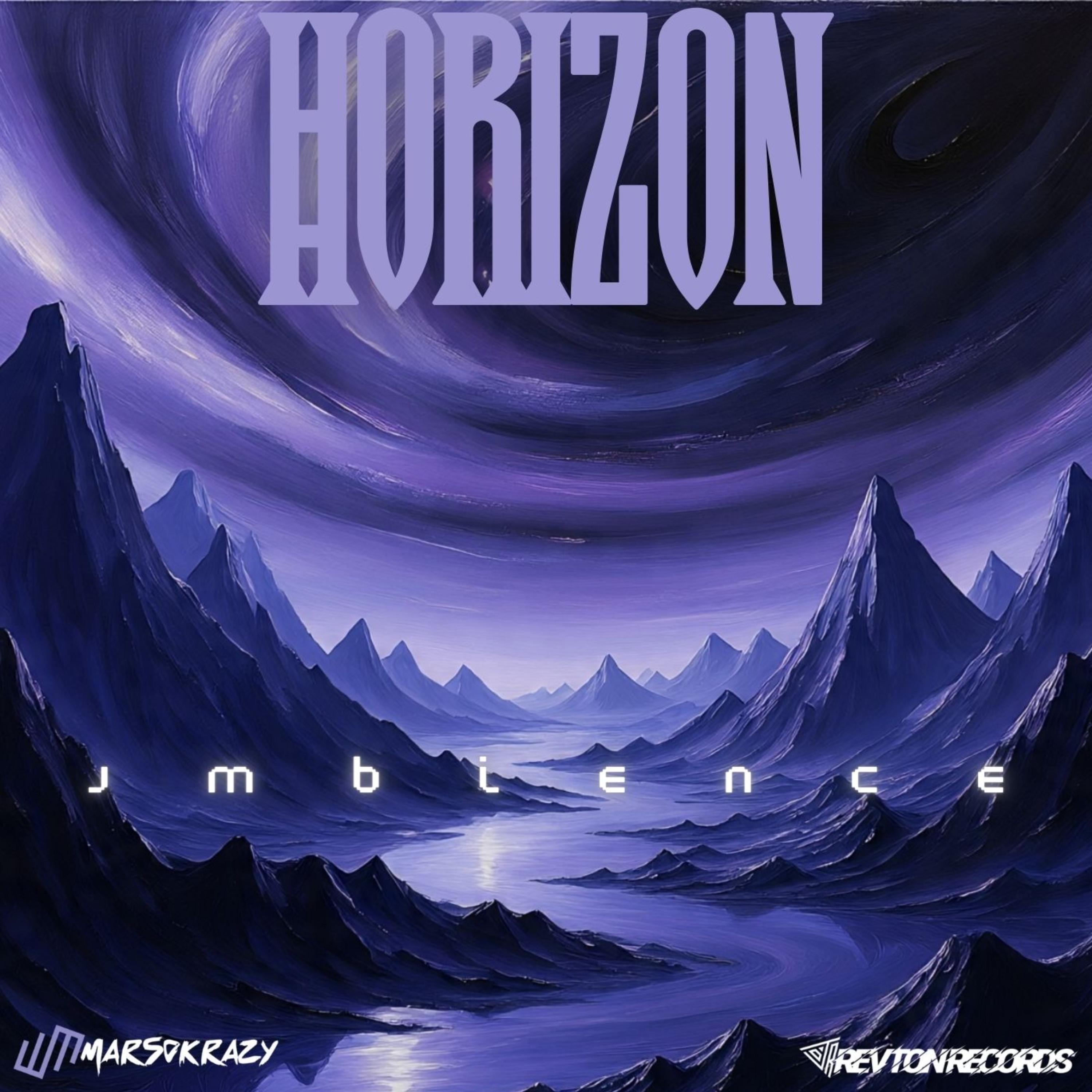 HORIZON AMBIENCE artwork