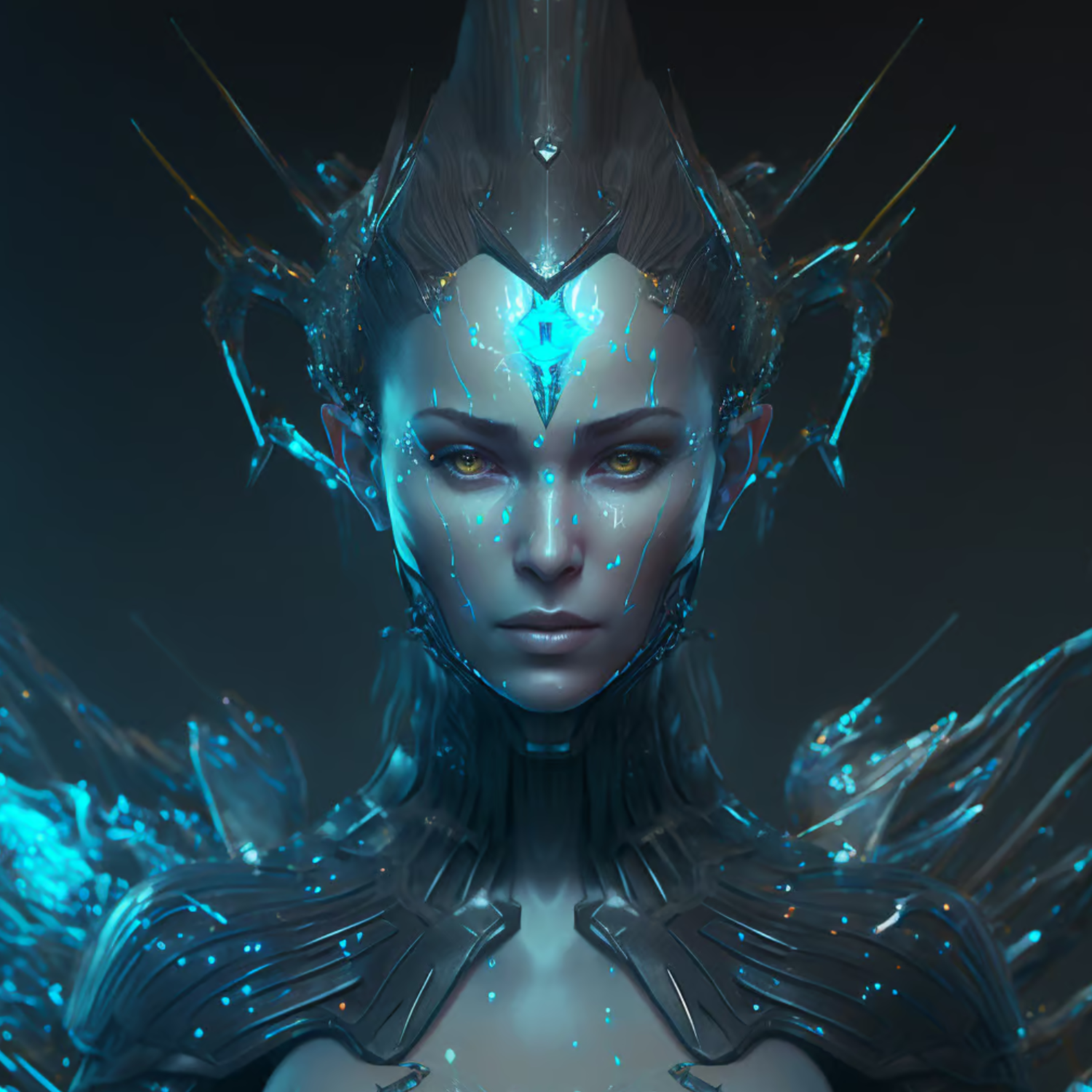 For You I'd Cross The Oceans artwork