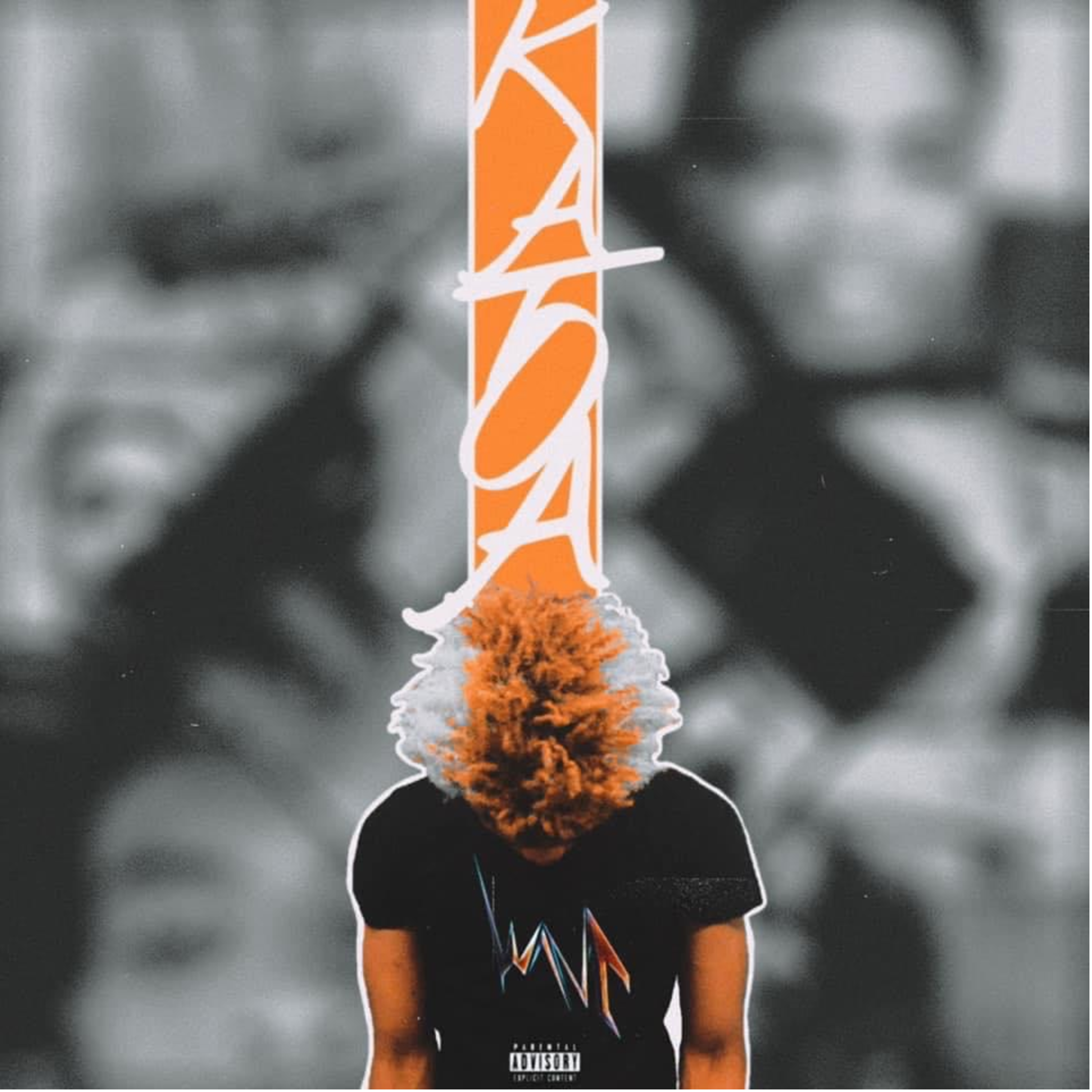 KATOA: The First Experience artwork