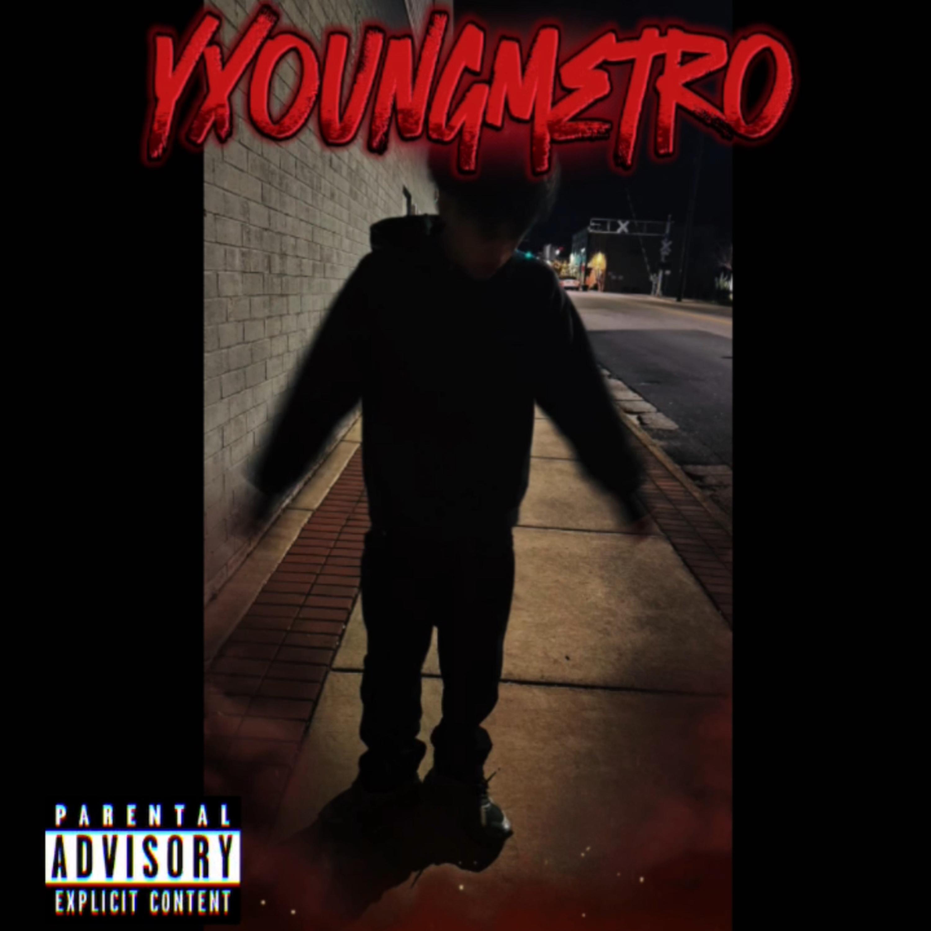 Vol .1 artwork