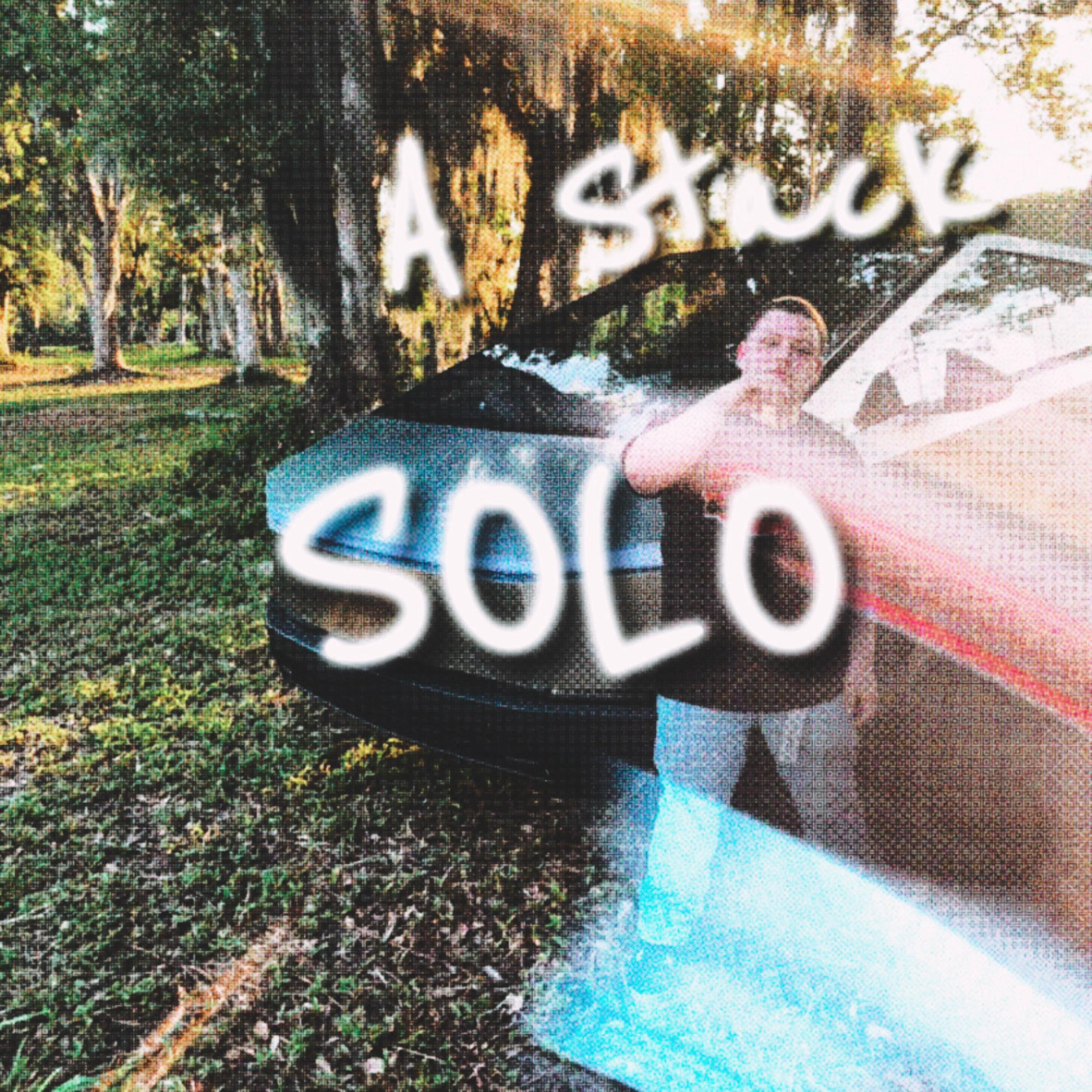 Solo artwork