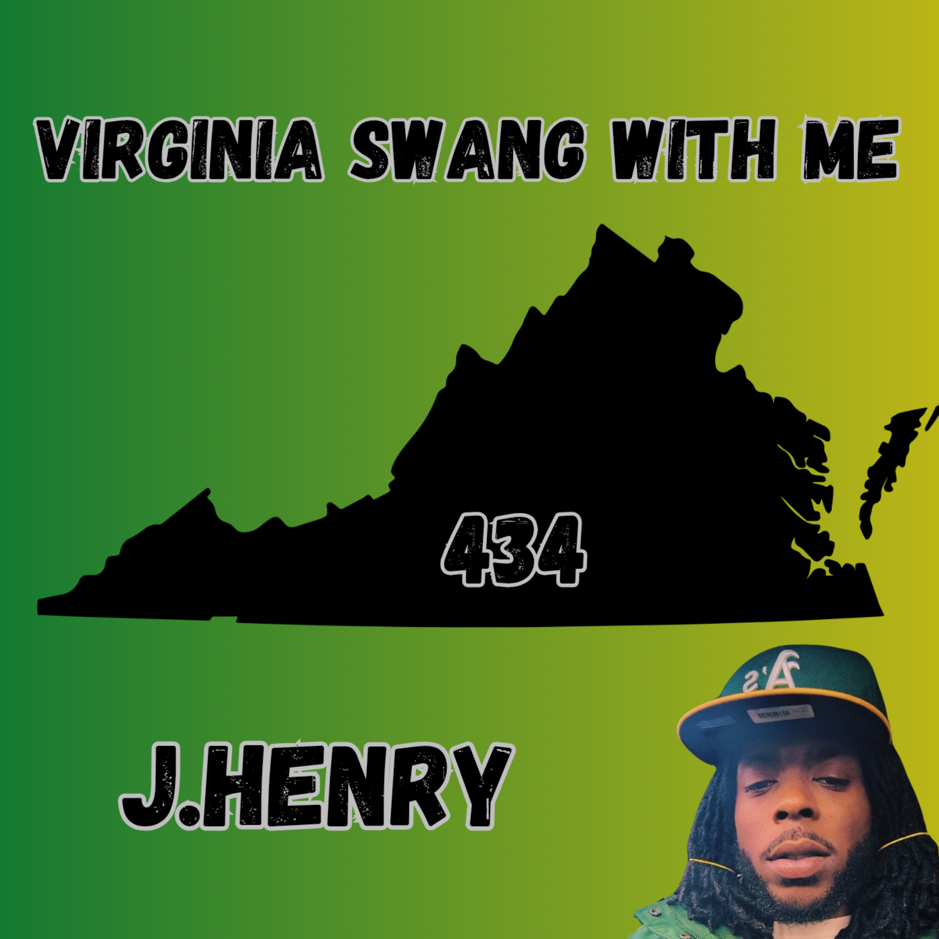 Virginia Swang With Me artwork