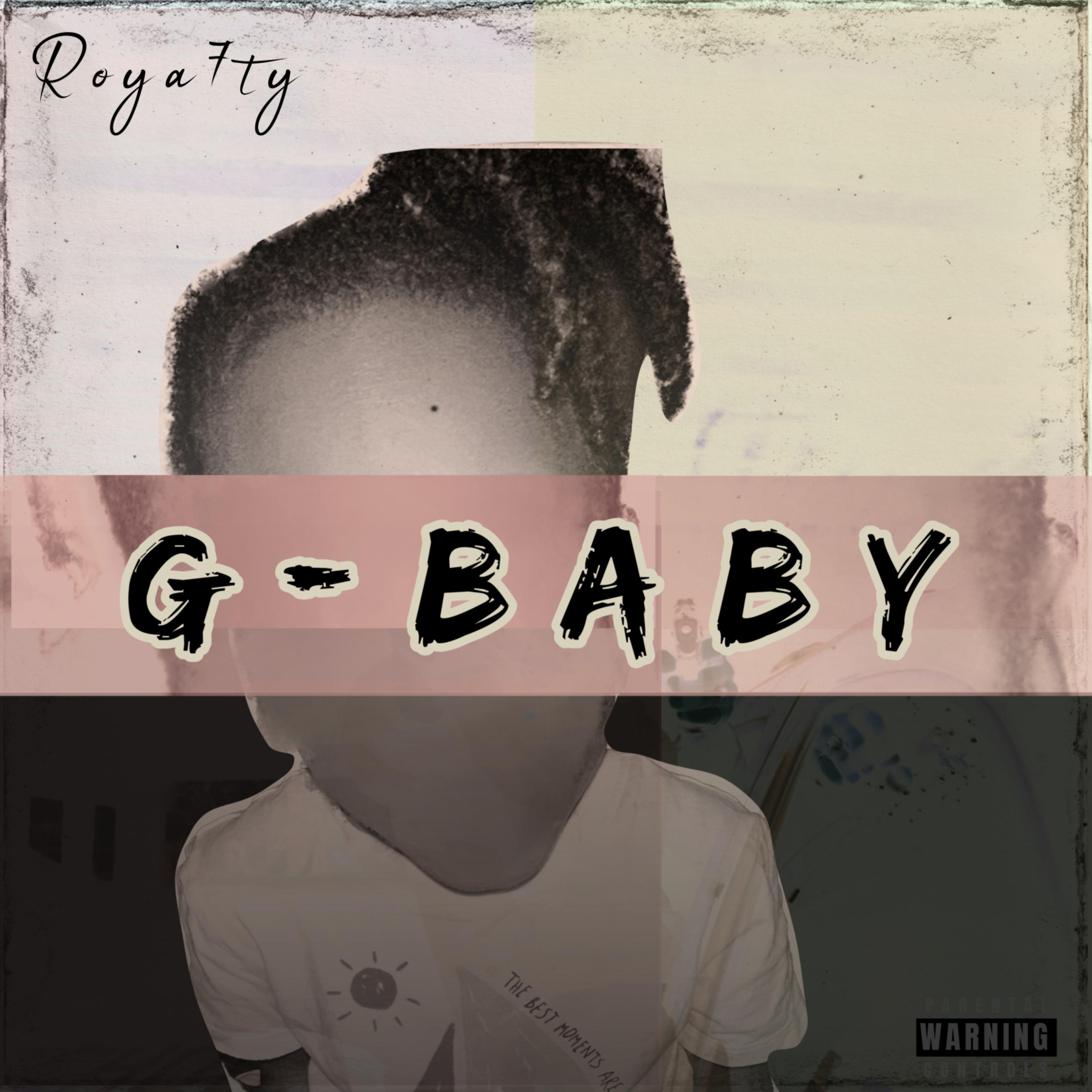 G- Baby artwork