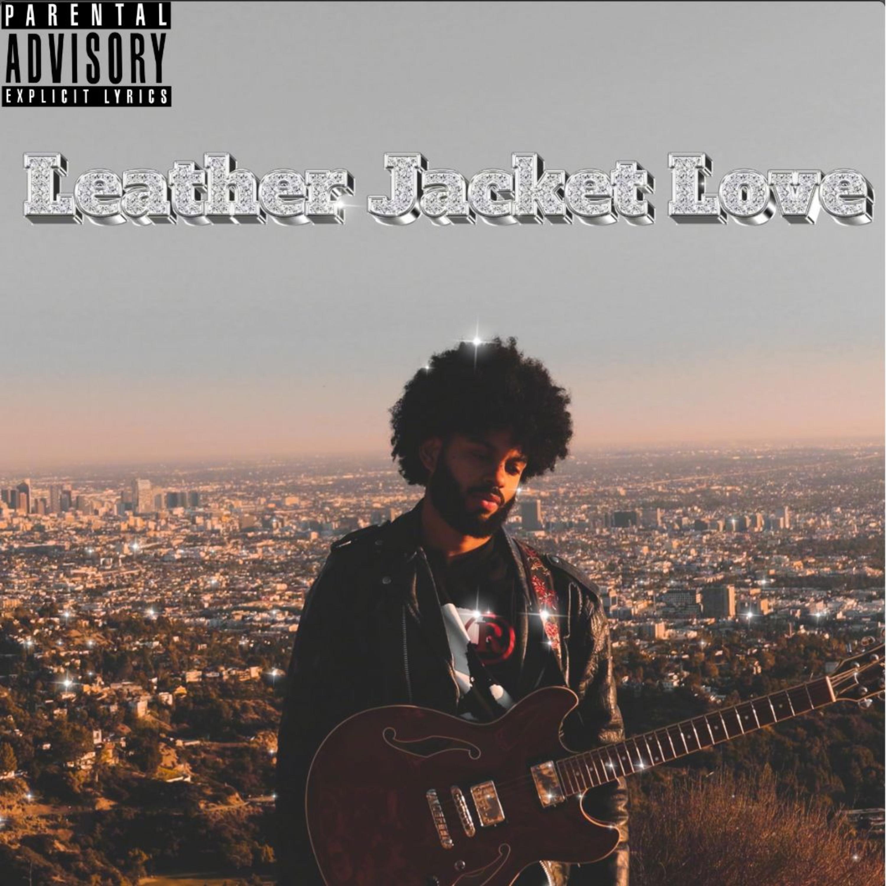 Leather Jacket Love artwork