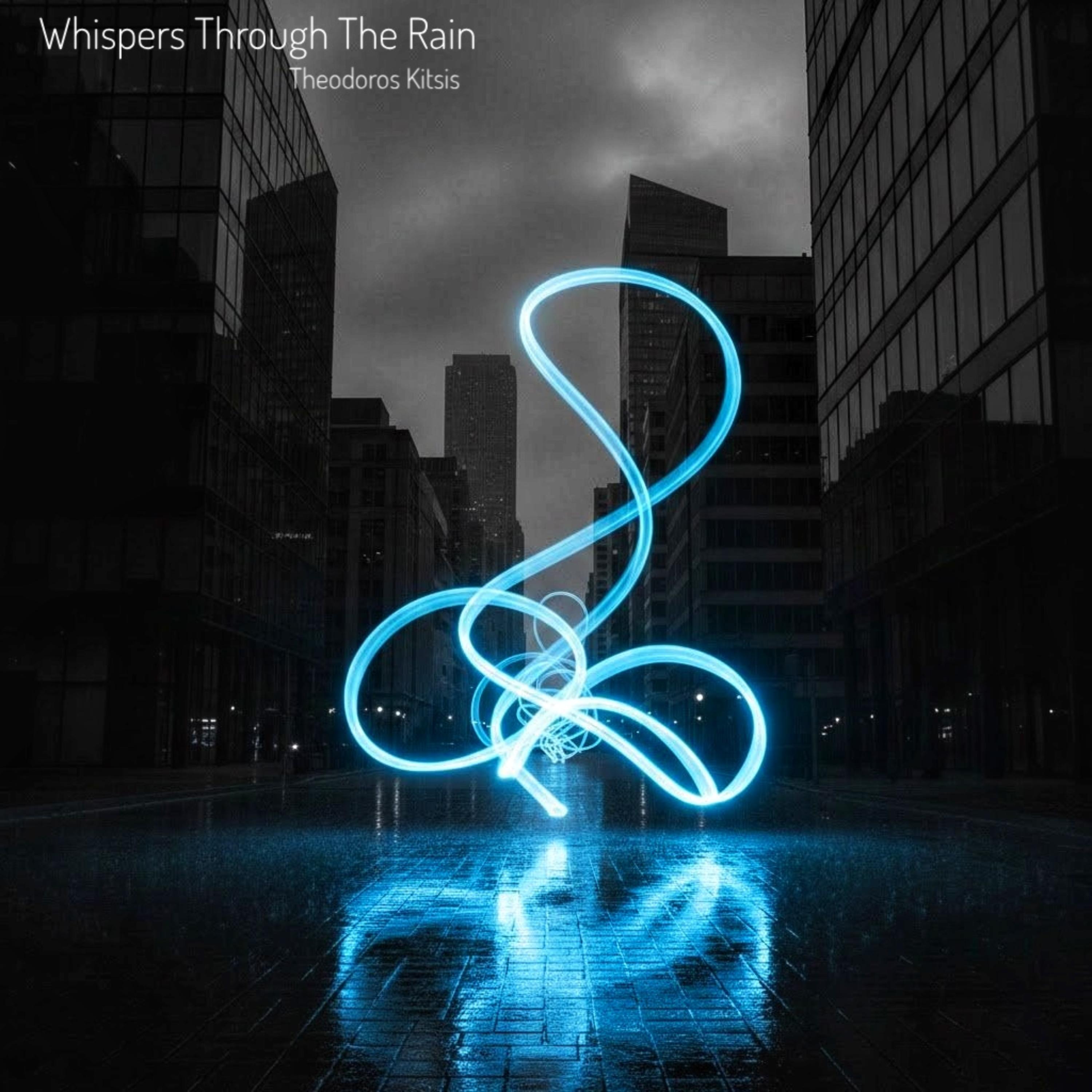 Whispers Through The Rain artwork
