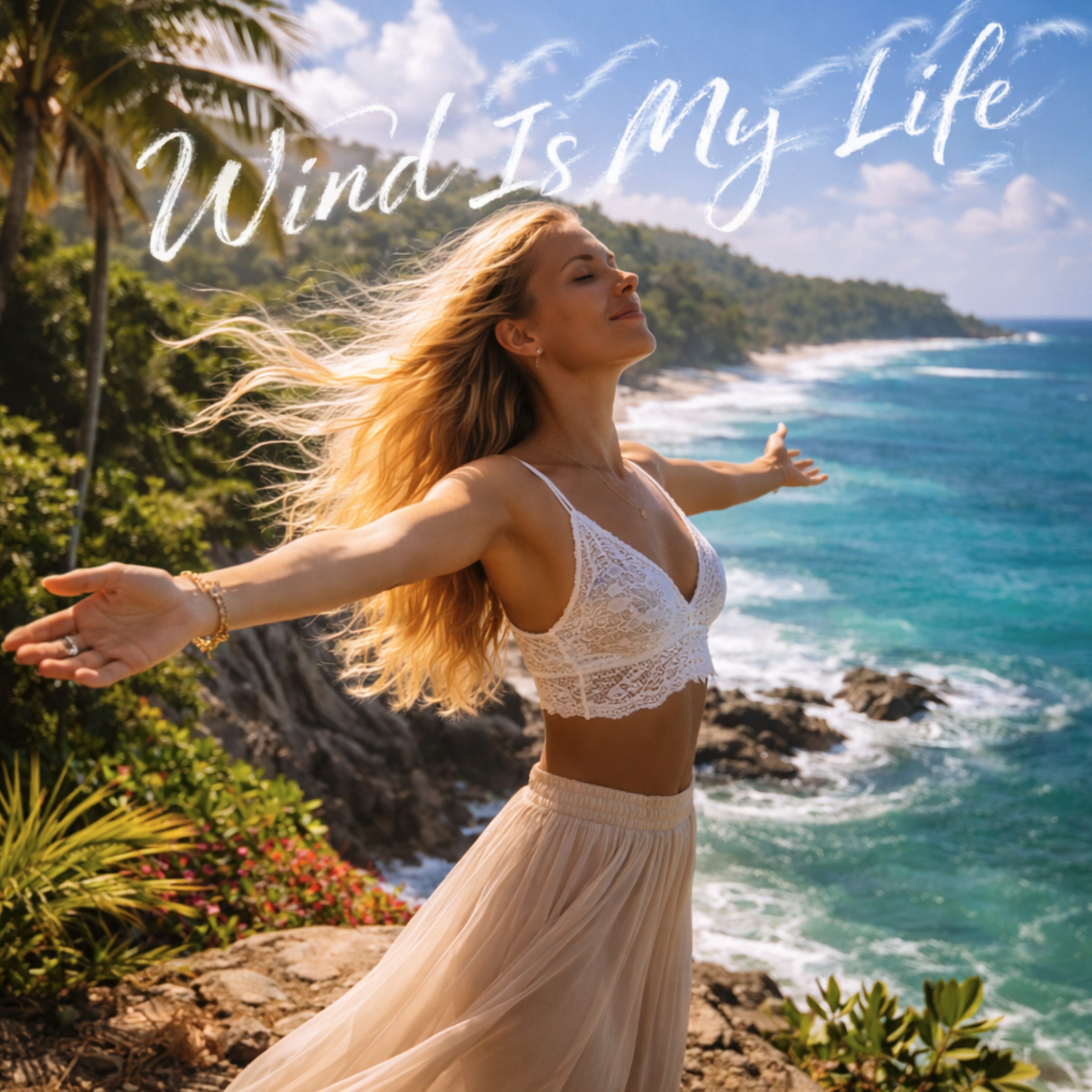Wind Is My Life (Original Remix) artwork