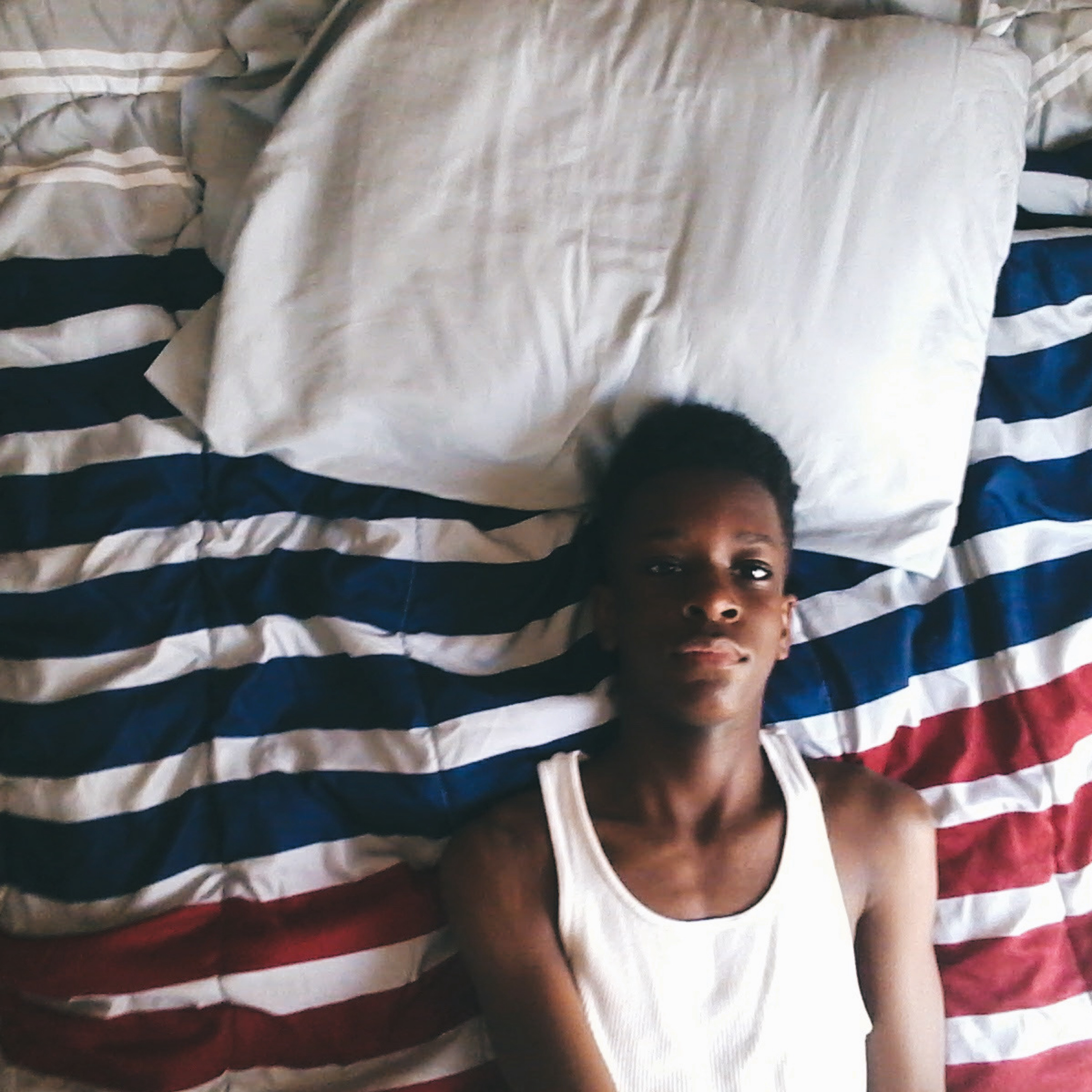 WHERE ART THOU, LOVE? artwork