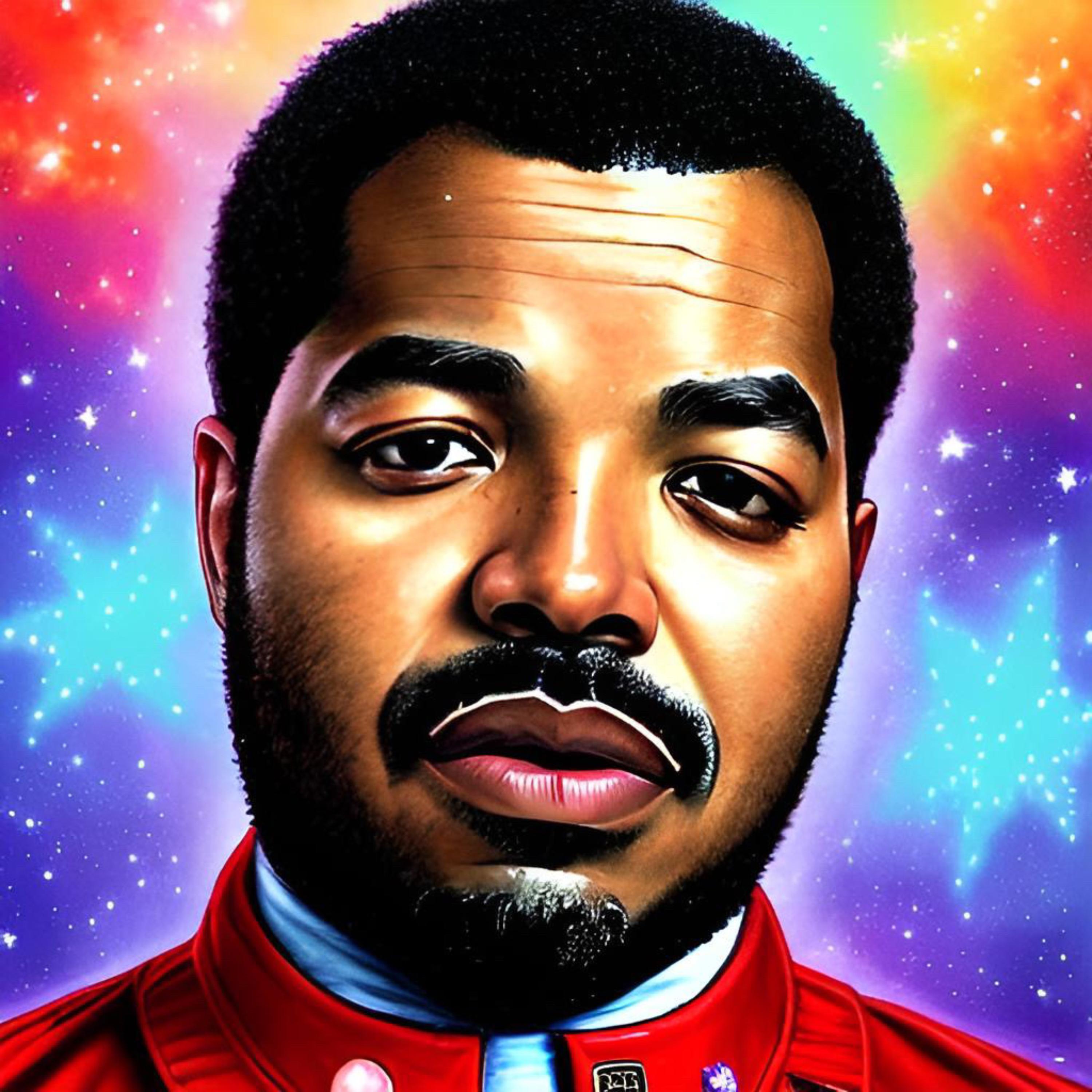 The Original Man by Shawny Money cover art