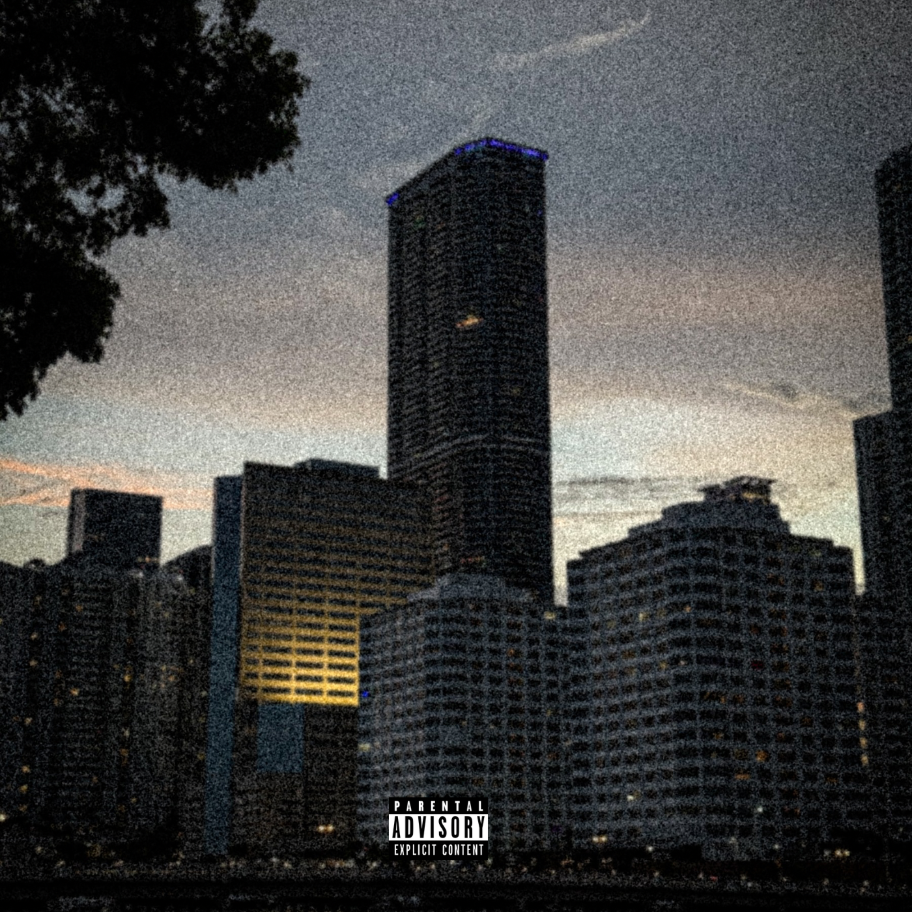 410 TO THE 305 artwork