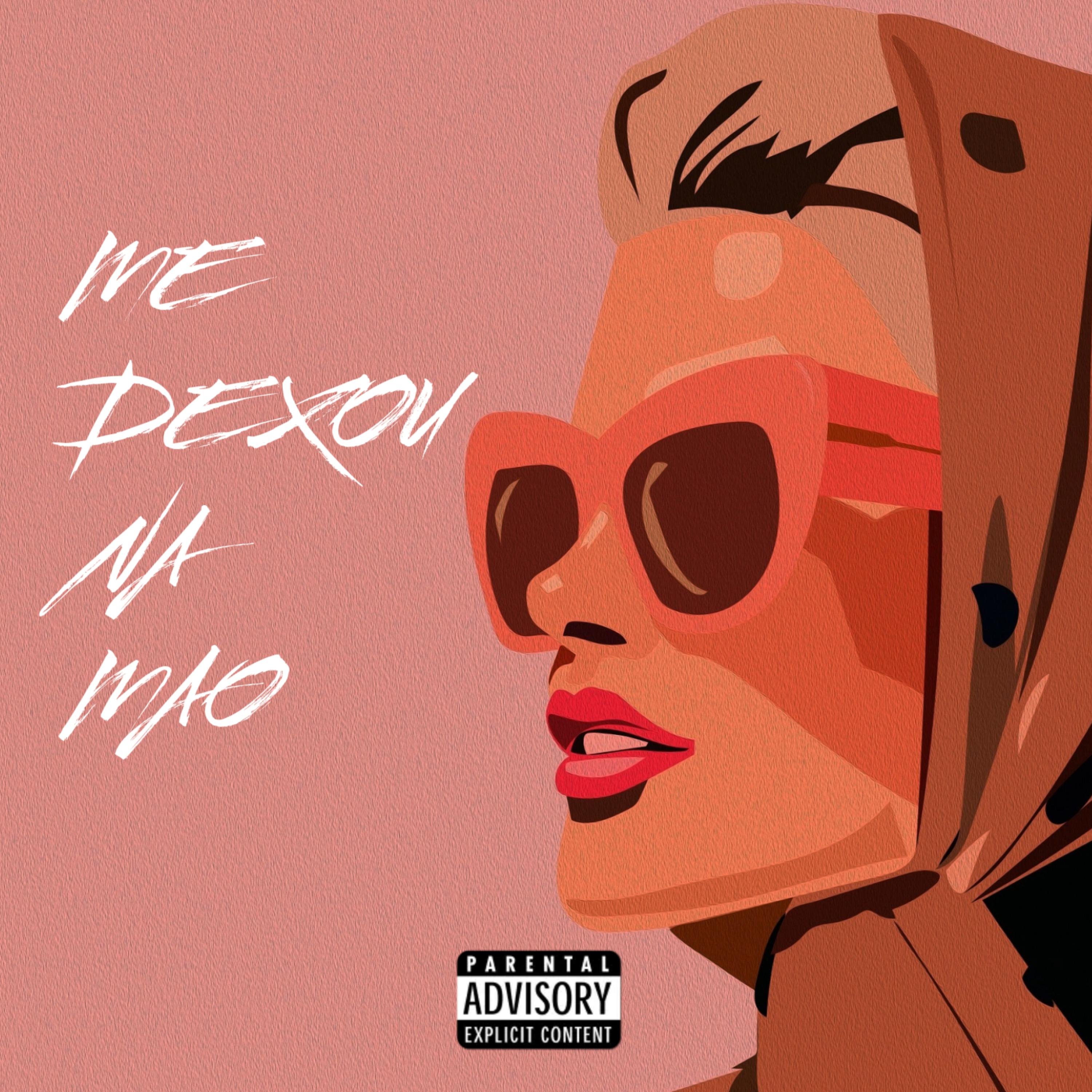 Me deixou na mão artwork
