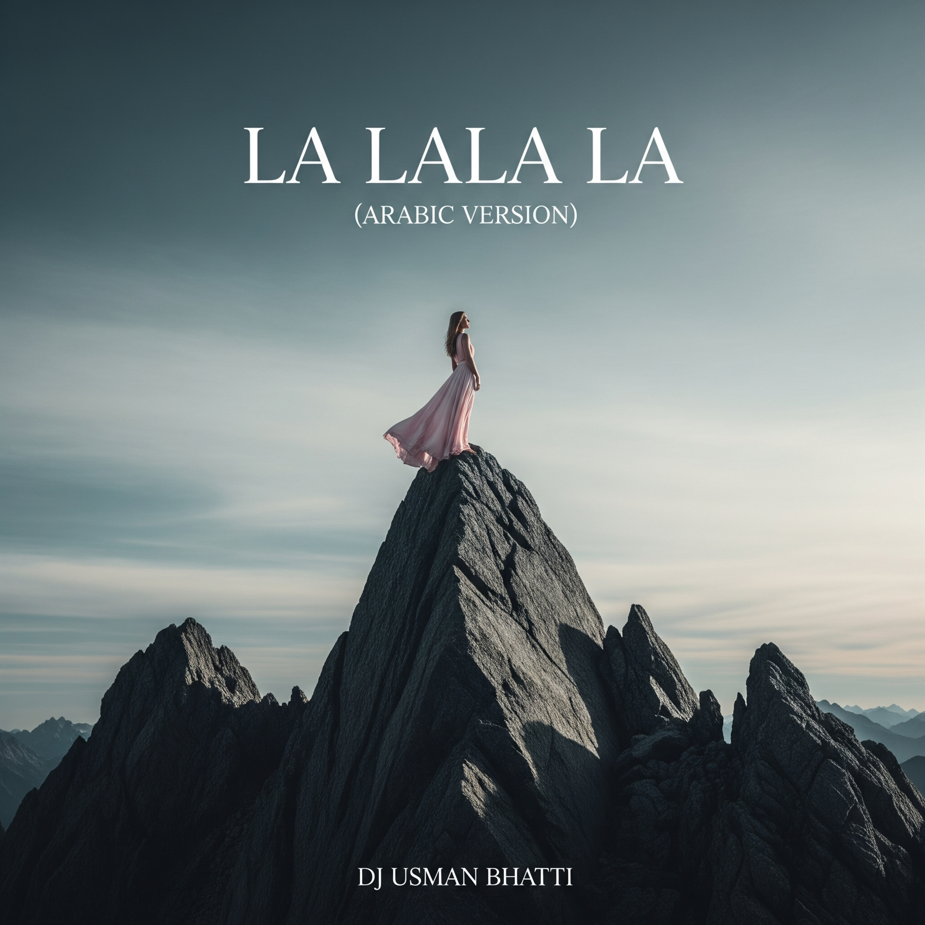 La LaLa La (Arabic Version) artwork
