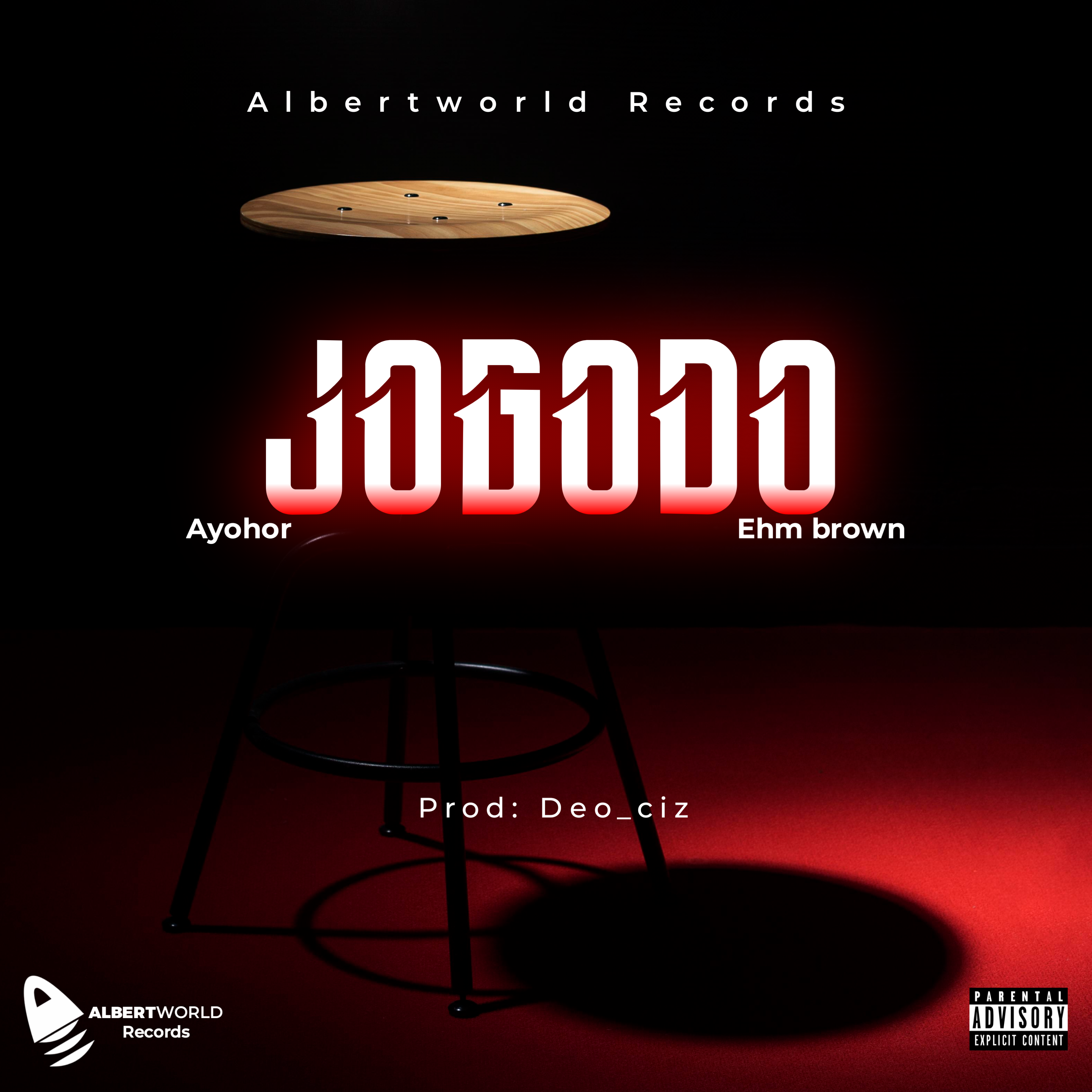 Jogodo artwork