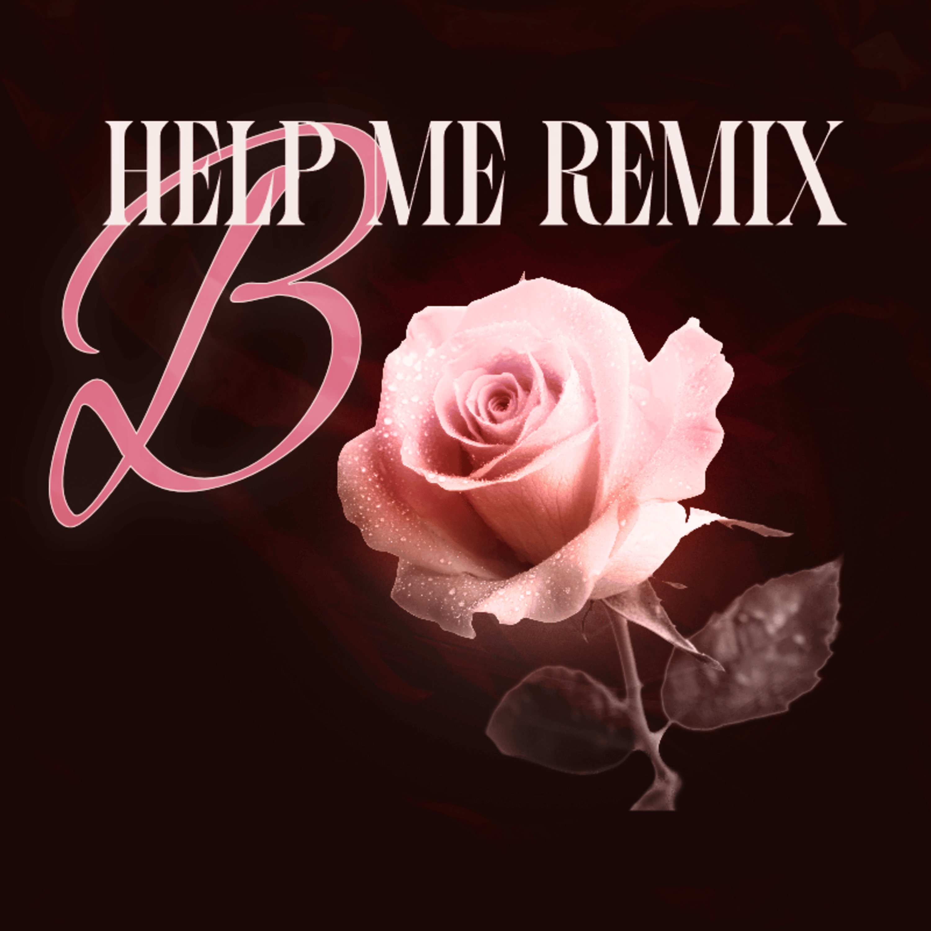 Help Me pt2 artwork