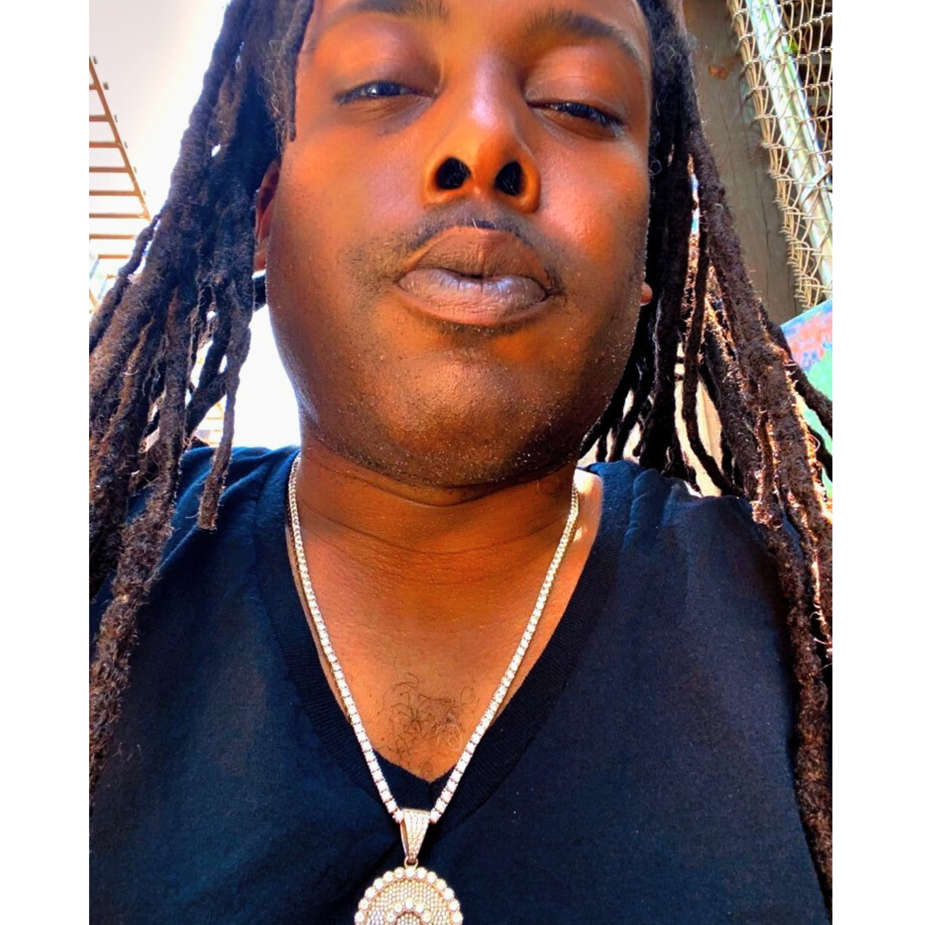 Mainstream Things artwork