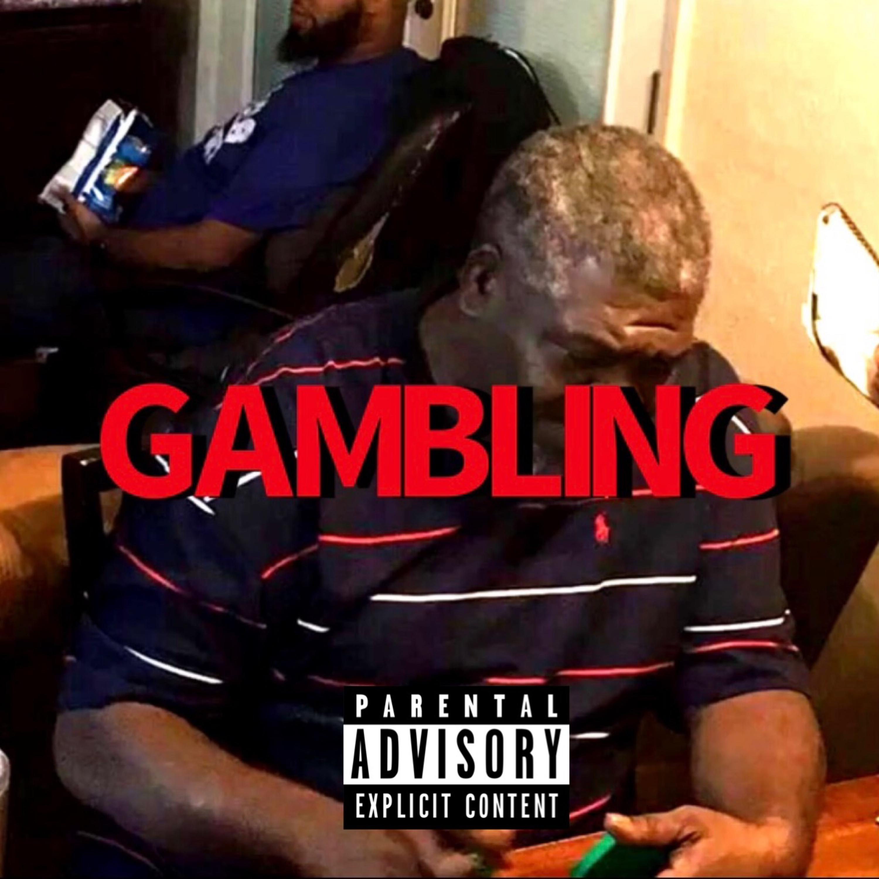 GAMBLING artwork