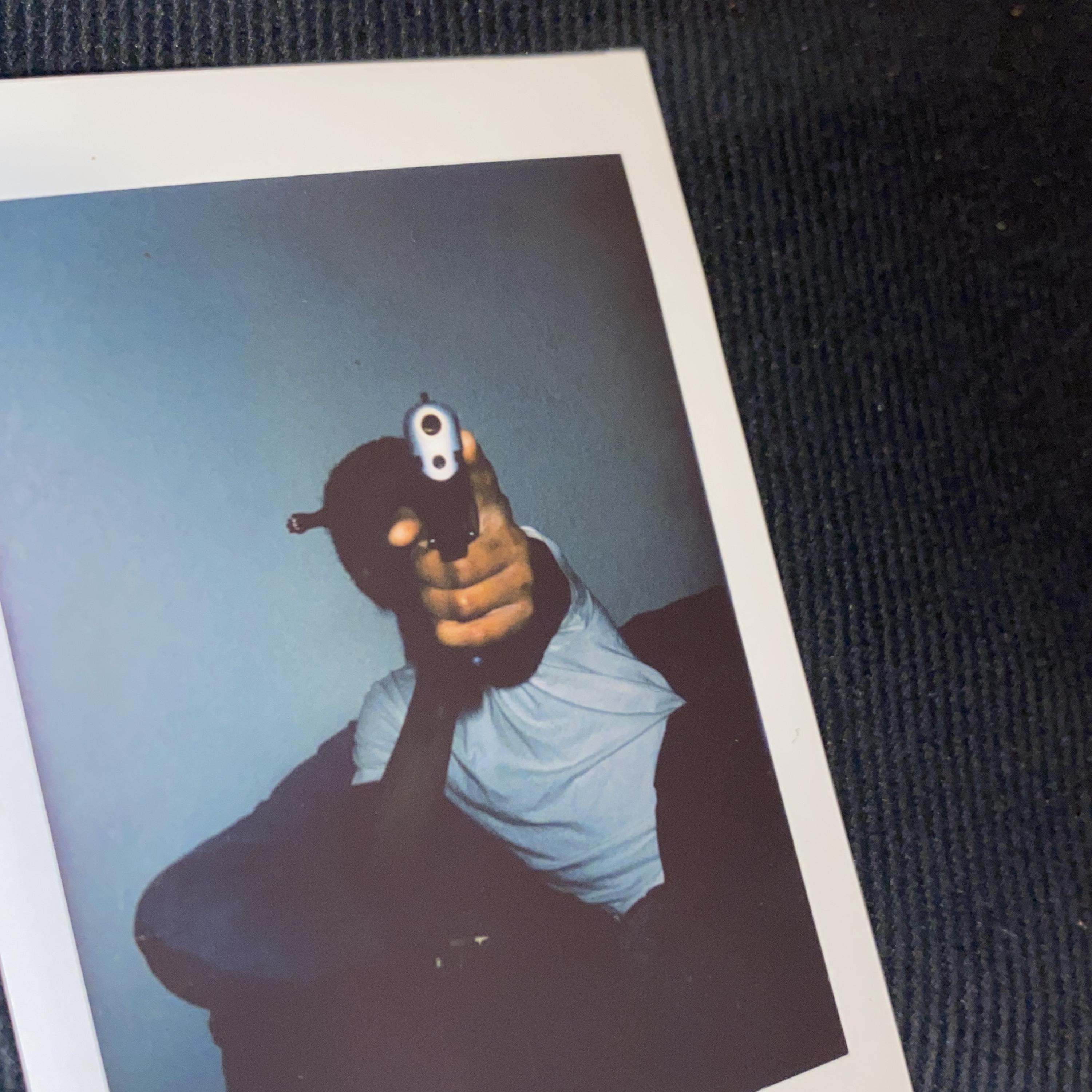 Boyz N The Hood artwork