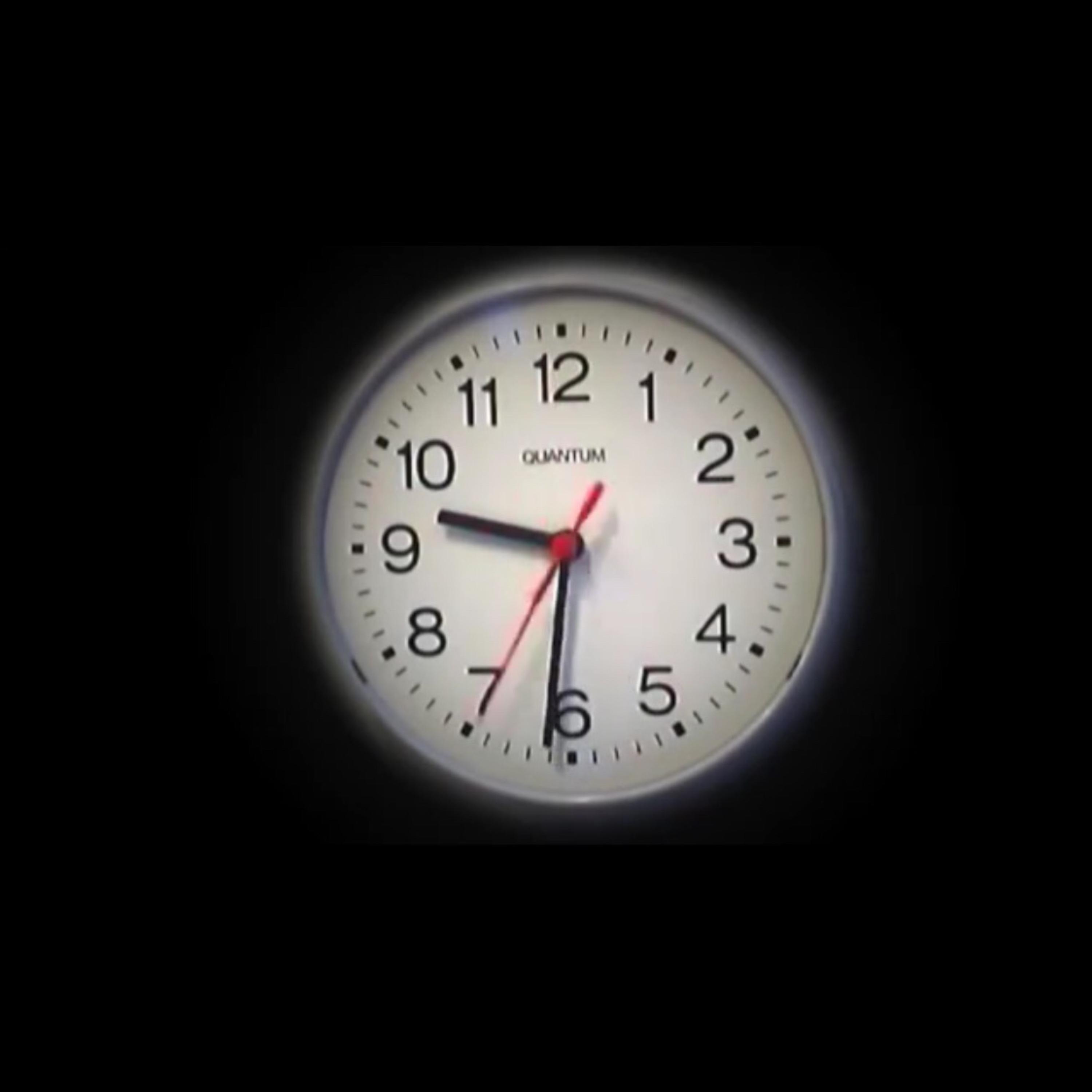 Time After Time artwork