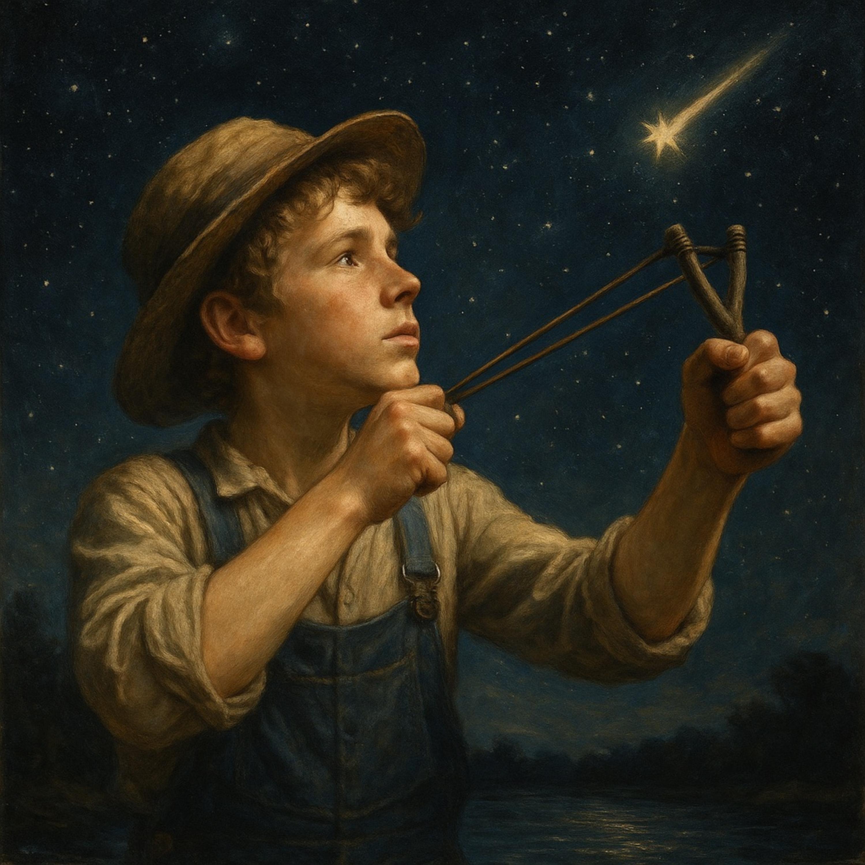 Ain’t Nothing Wrong artwork