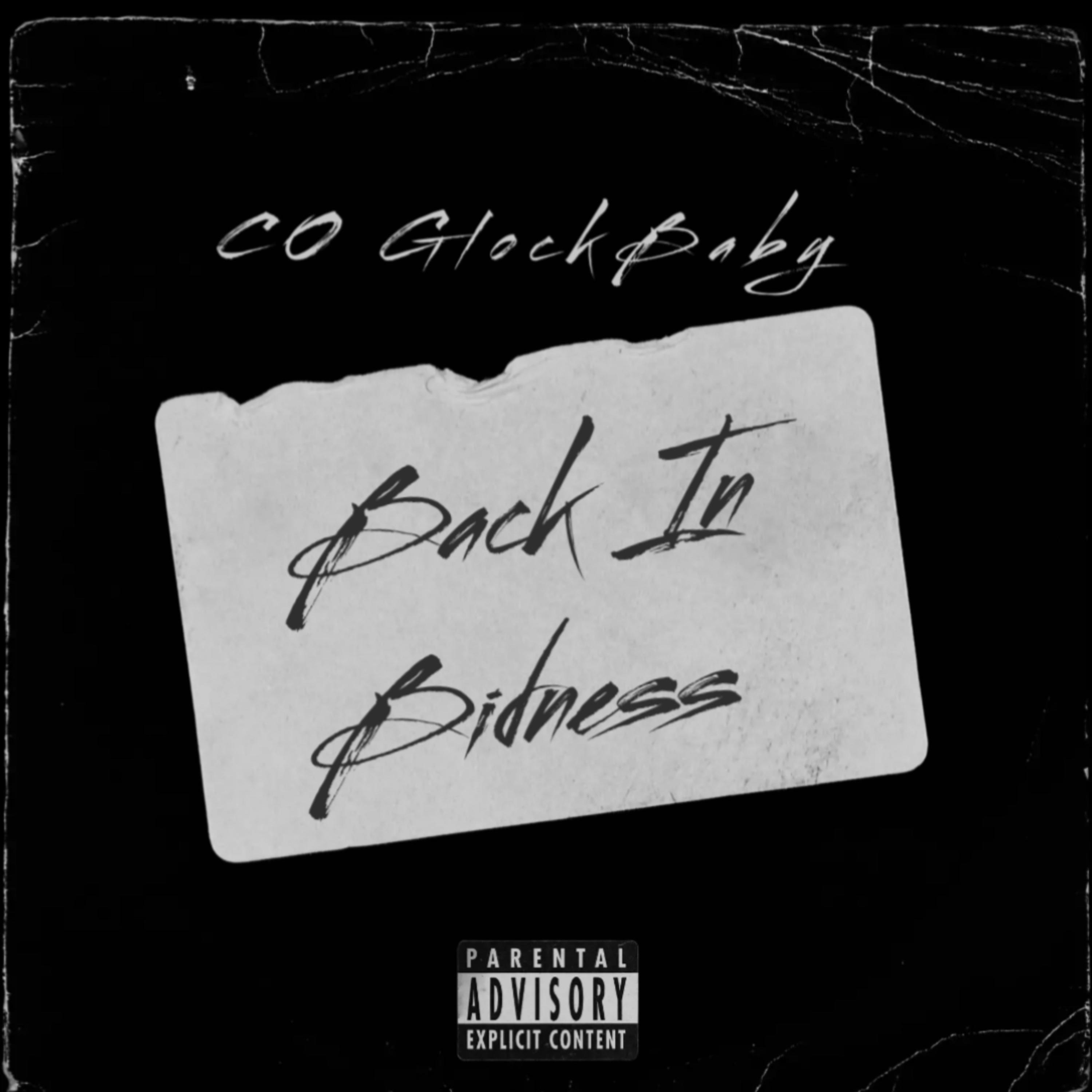 Back In Bidness artwork