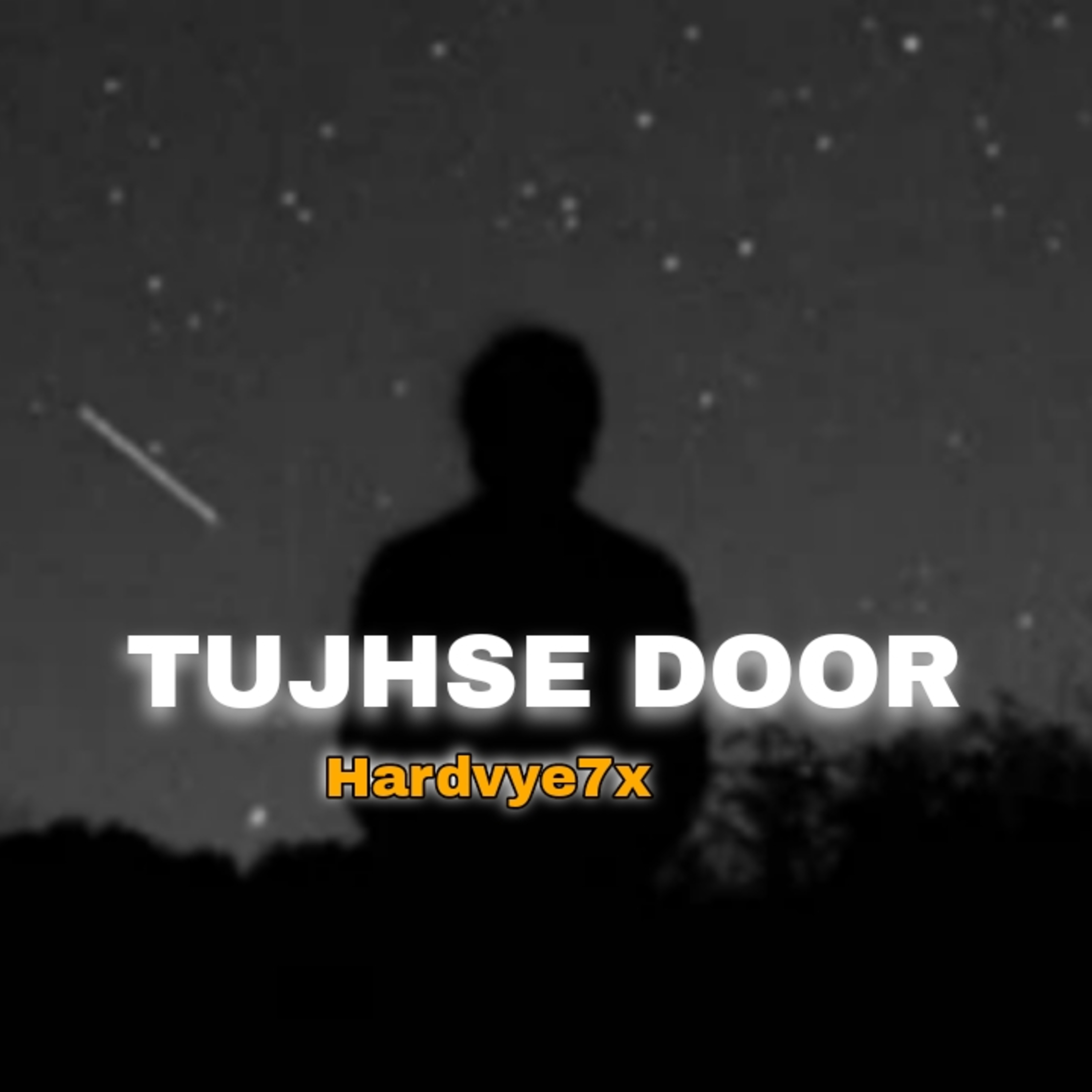 TUJHSE DOOR (Emotional Voice) artwork