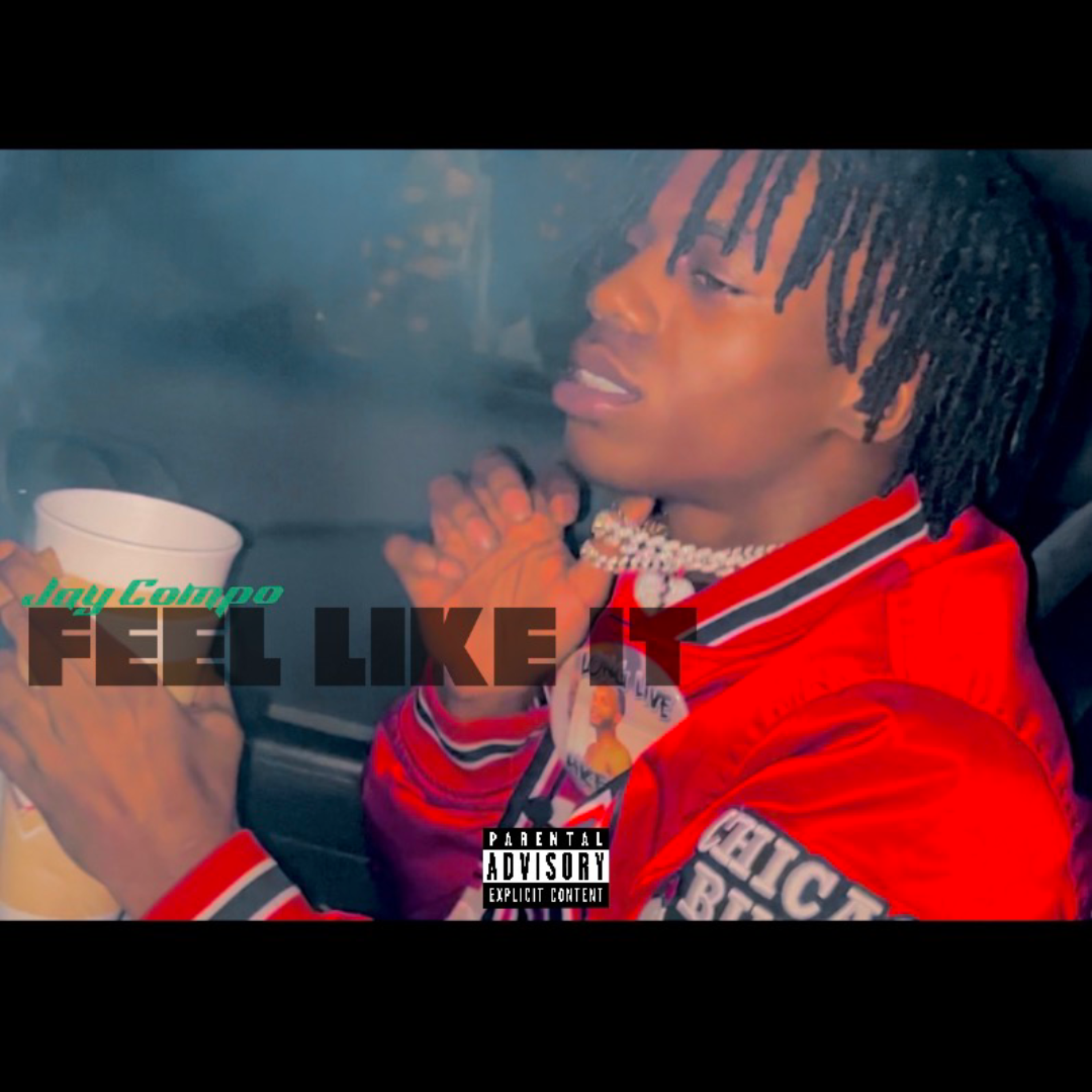 Feel Like It artwork