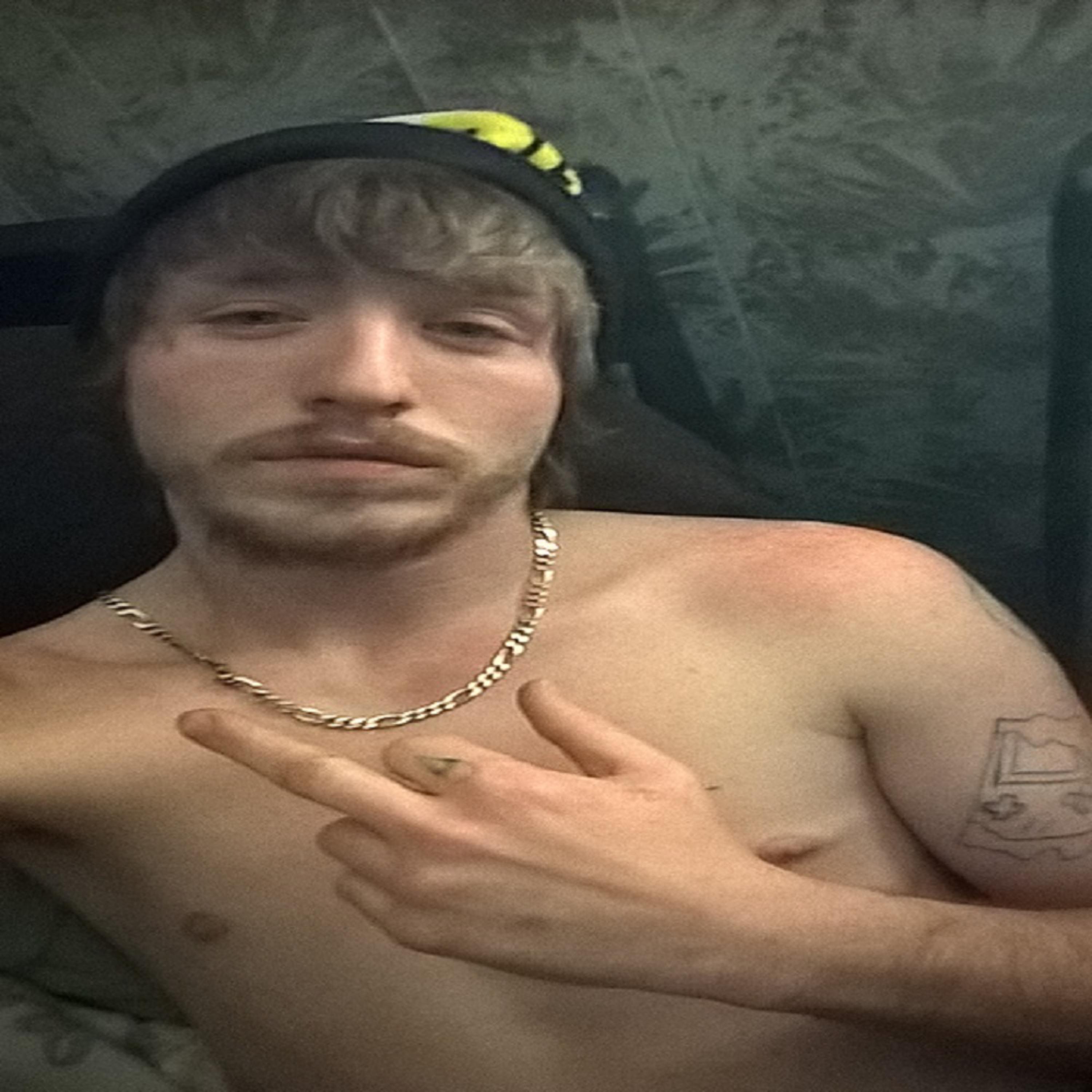 On Dat Clout-9 artwork