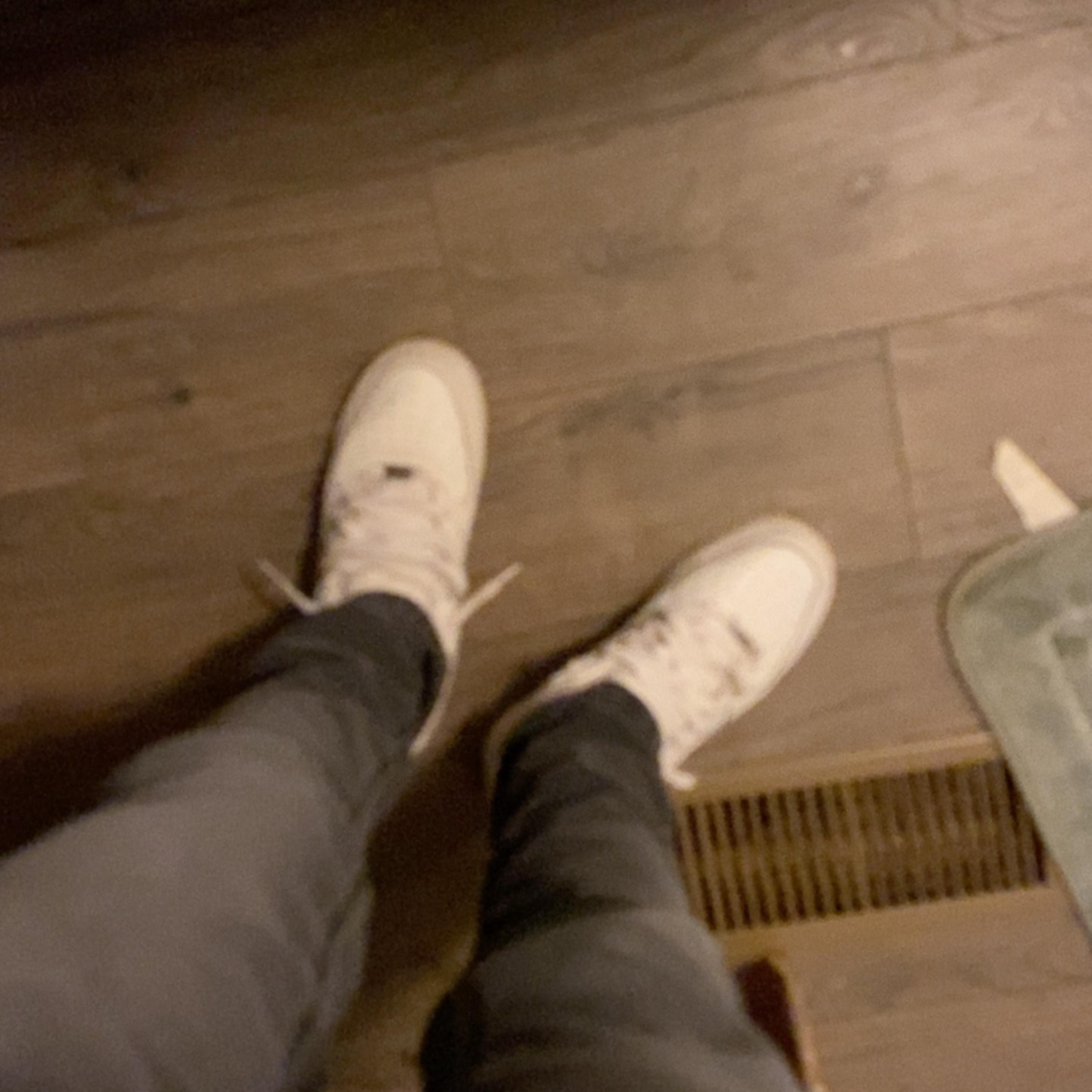 CHANMAN FLOW artwork