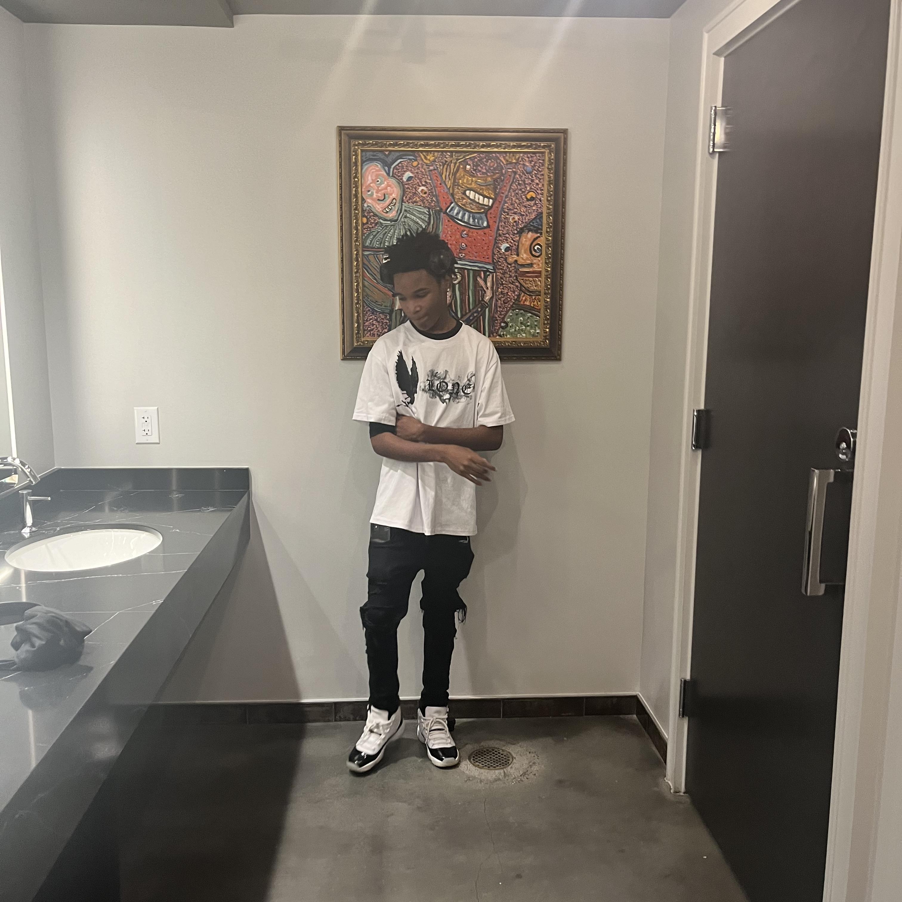 BACKDOO artwork