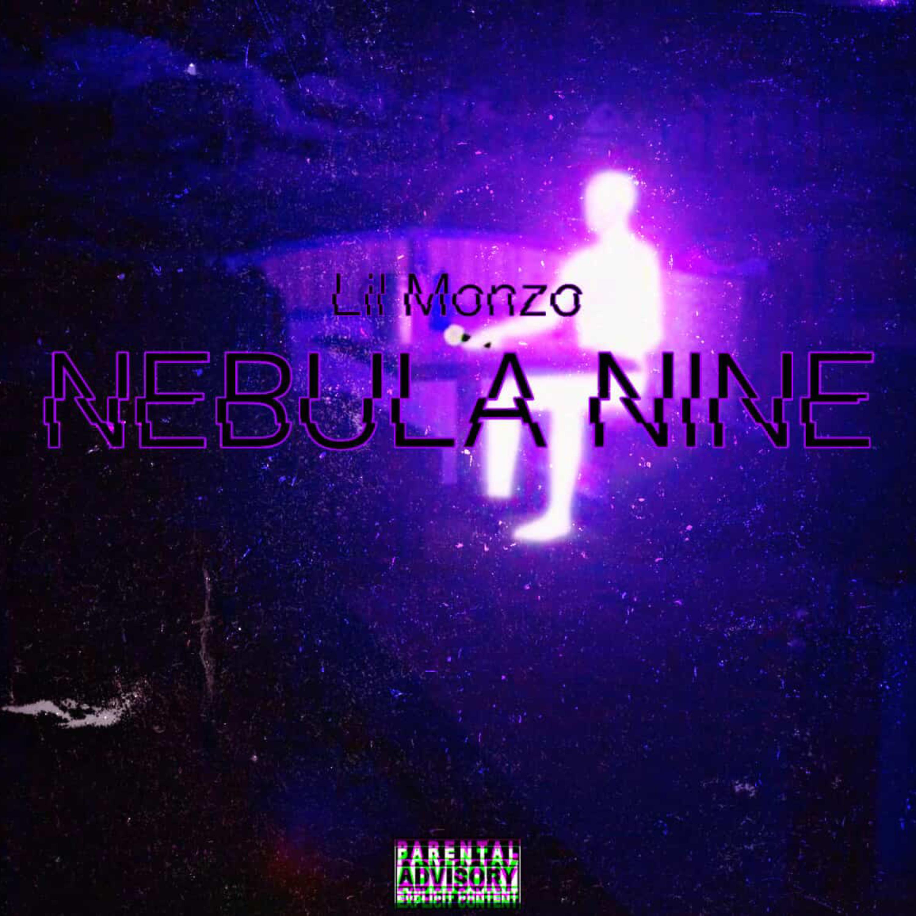 NEBULA NINE artwork