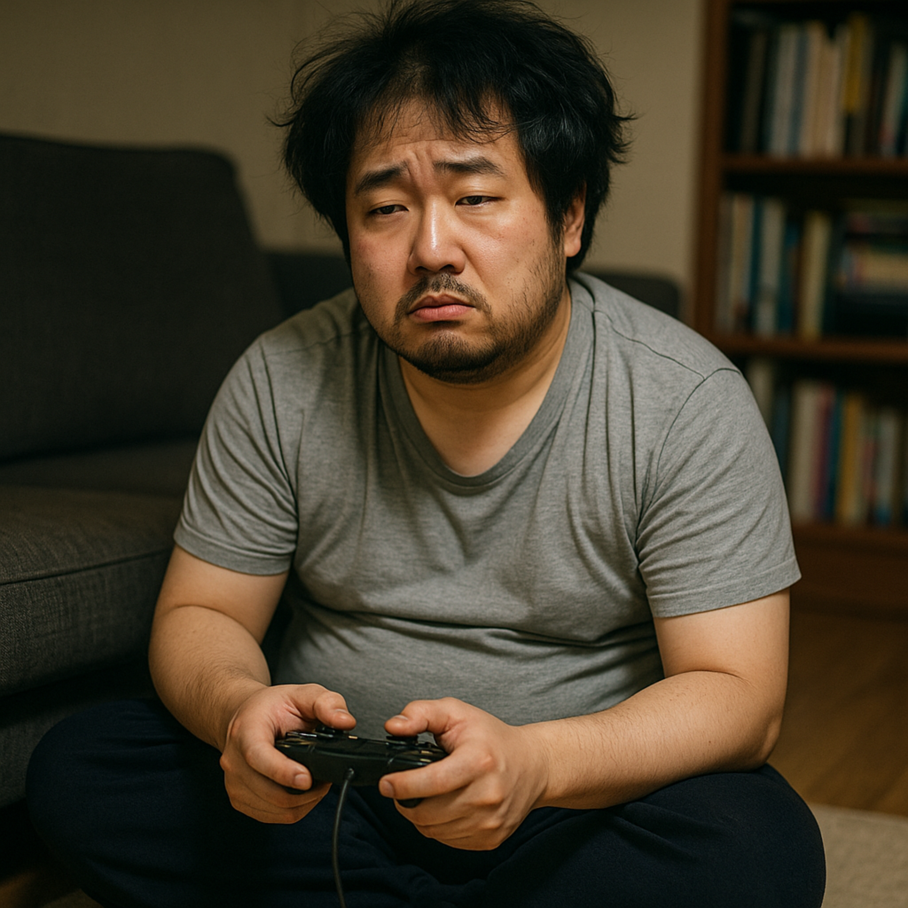 내 인생 개망했어 artwork