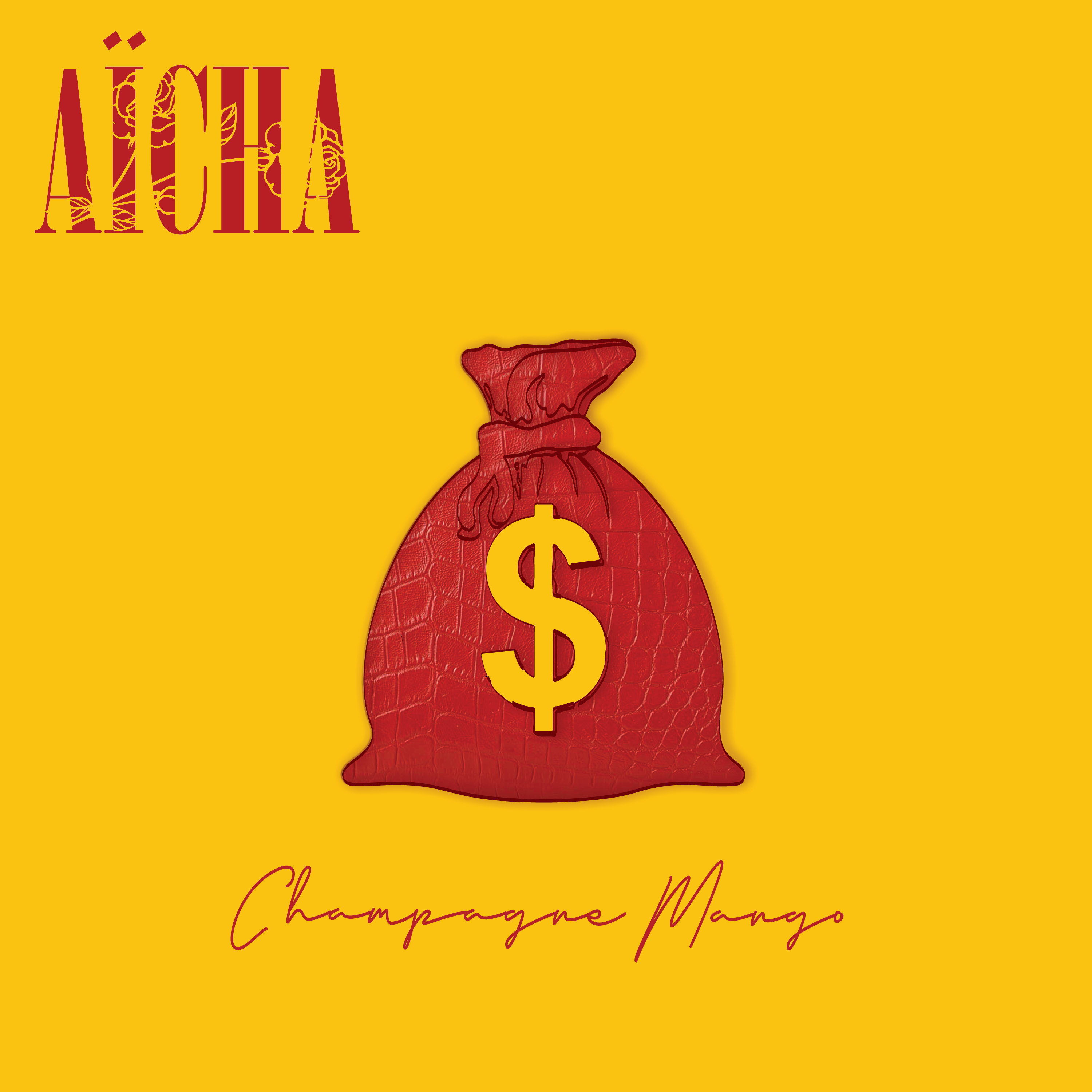 Champagne Mango (C) artwork